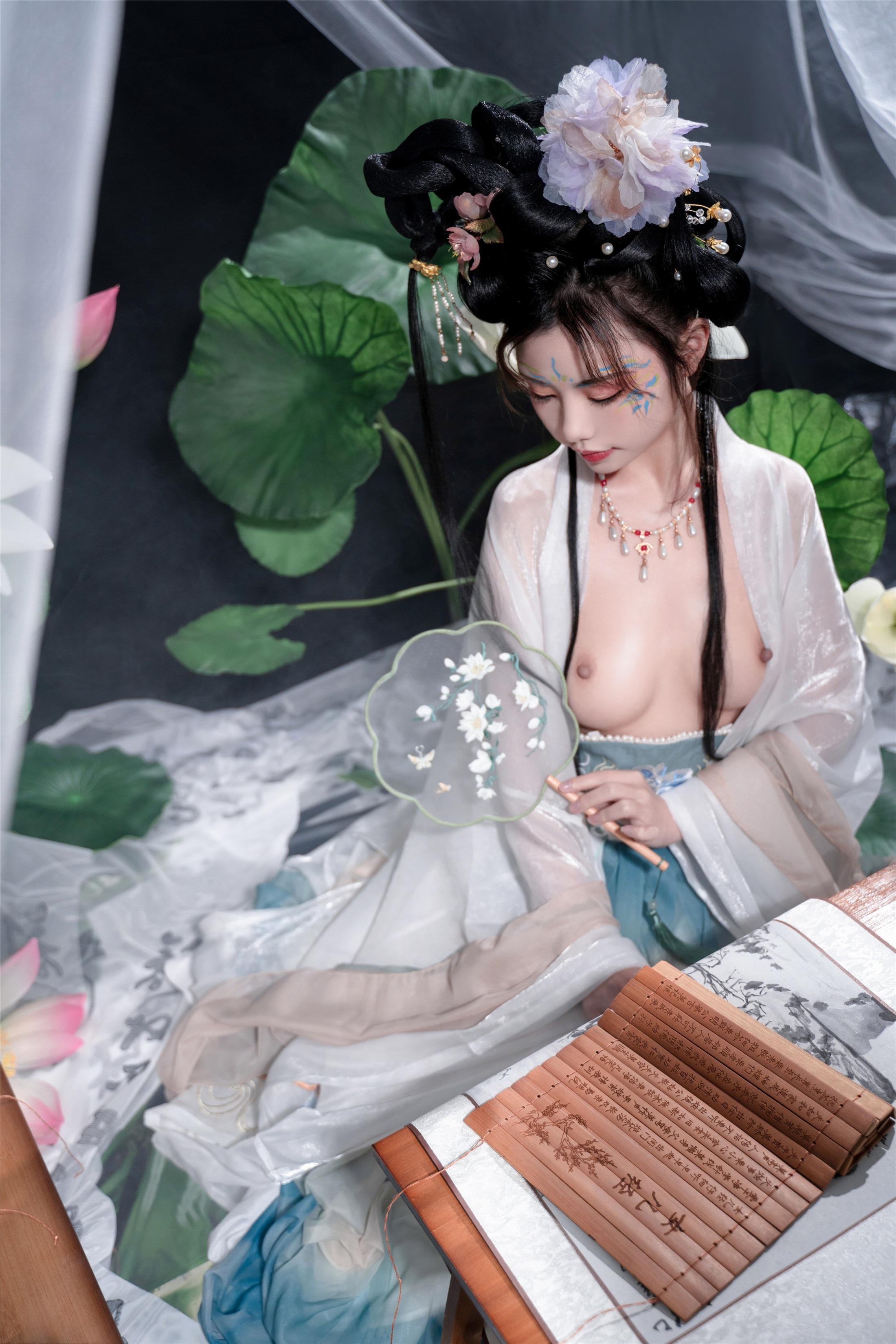 เมียวเซี่ยวจี - เยว่ฮว่าชิง 74P