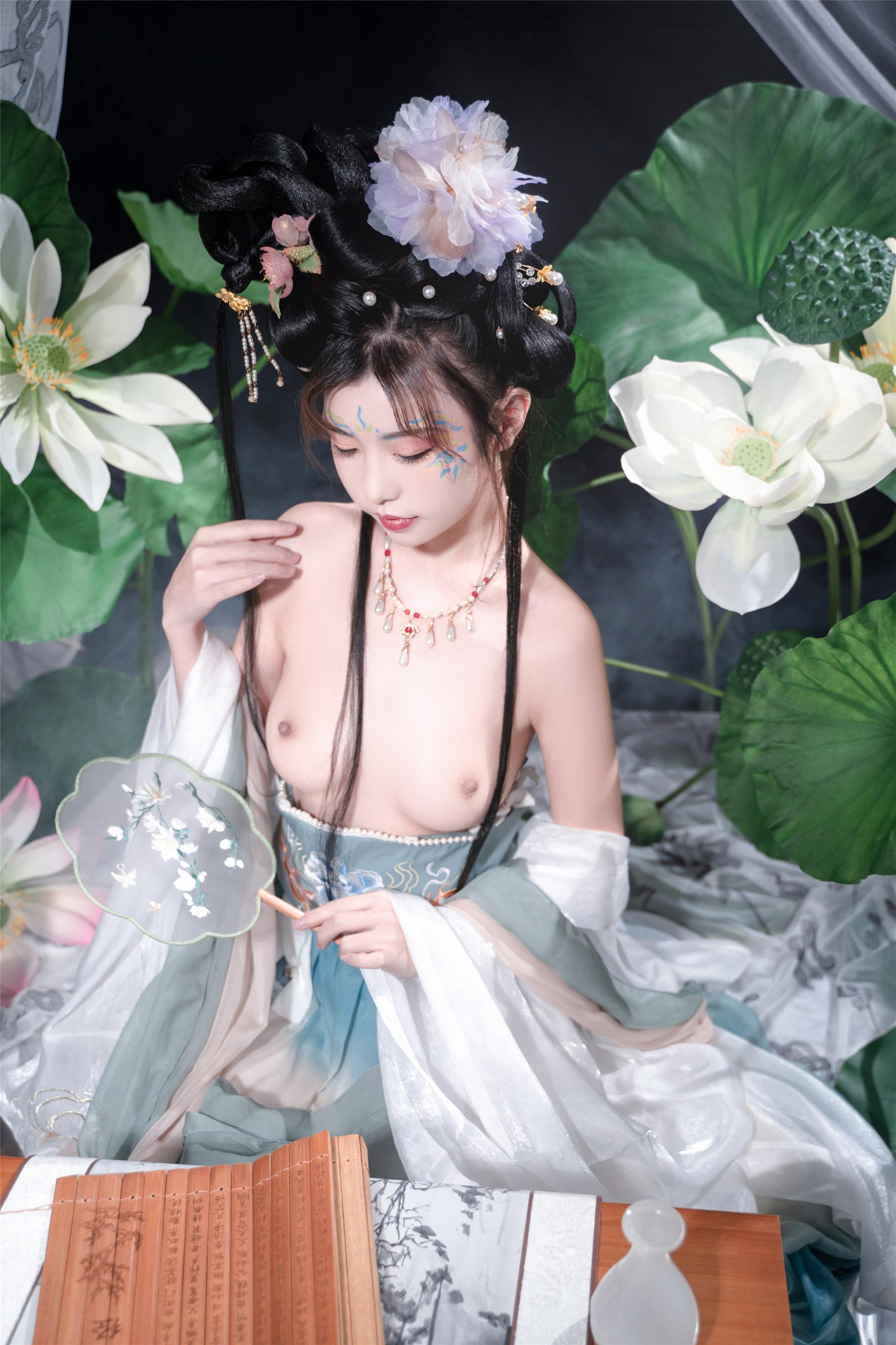 เมียวเซี่ยวจี - เยว่ฮว่าชิง 74P