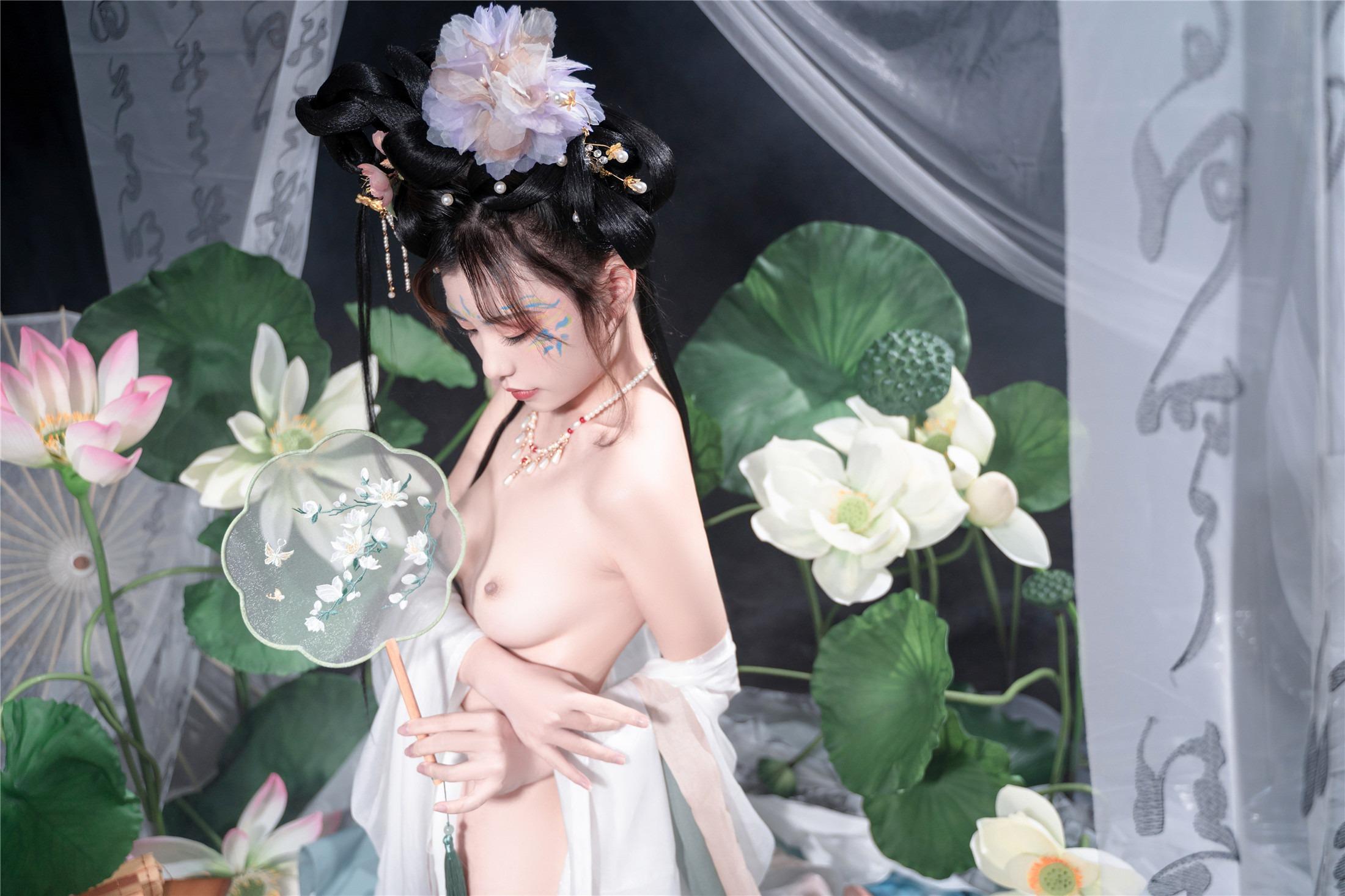เมียวเซี่ยวจี - เยว่ฮว่าชิง 74P