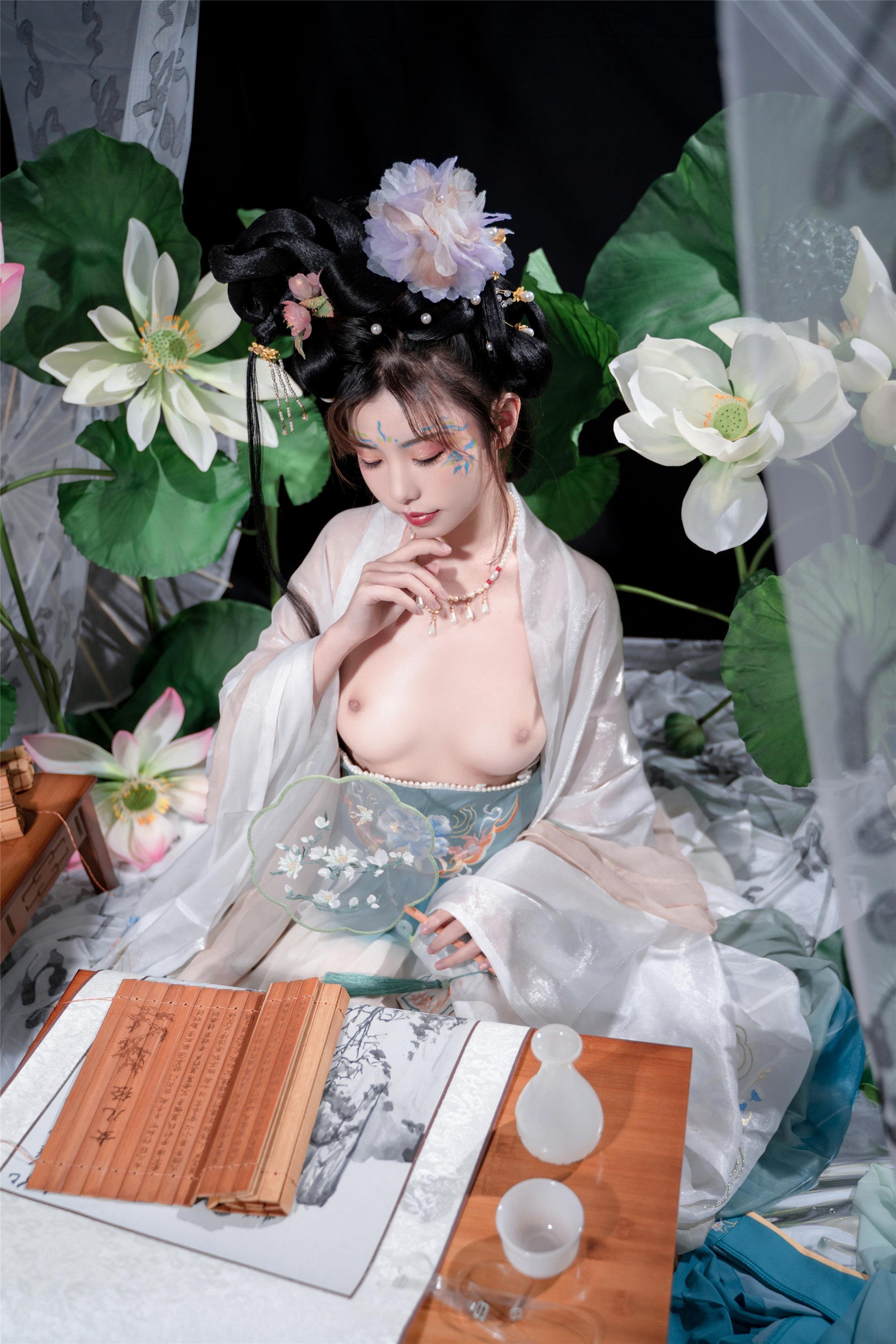 เมียวเซี่ยวจี - เยว่ฮว่าชิง 74P