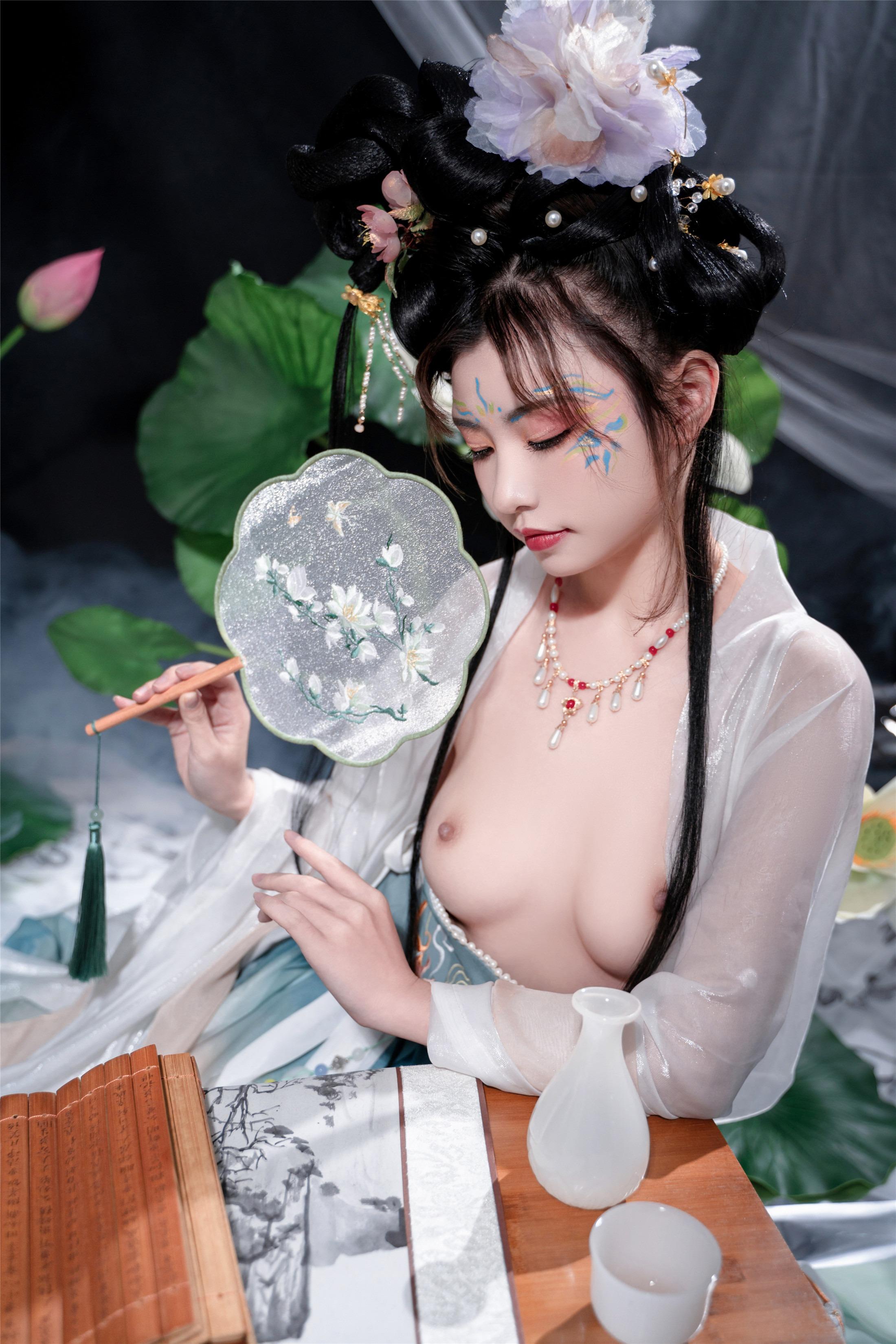 เมียวเซี่ยวจี - เยว่ฮว่าชิง 74P
