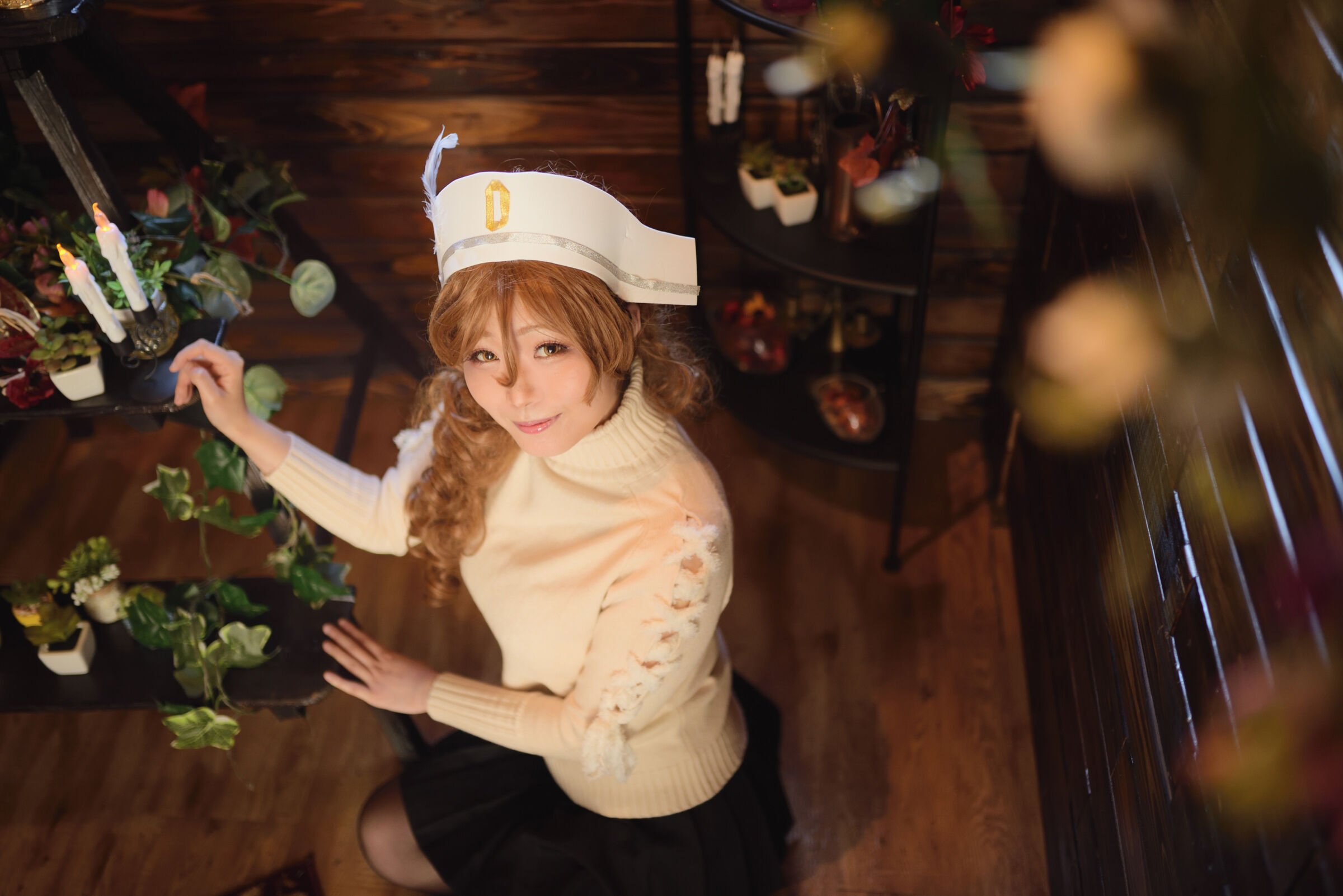 艦これ リットリオ ロム サン・バレンティノ