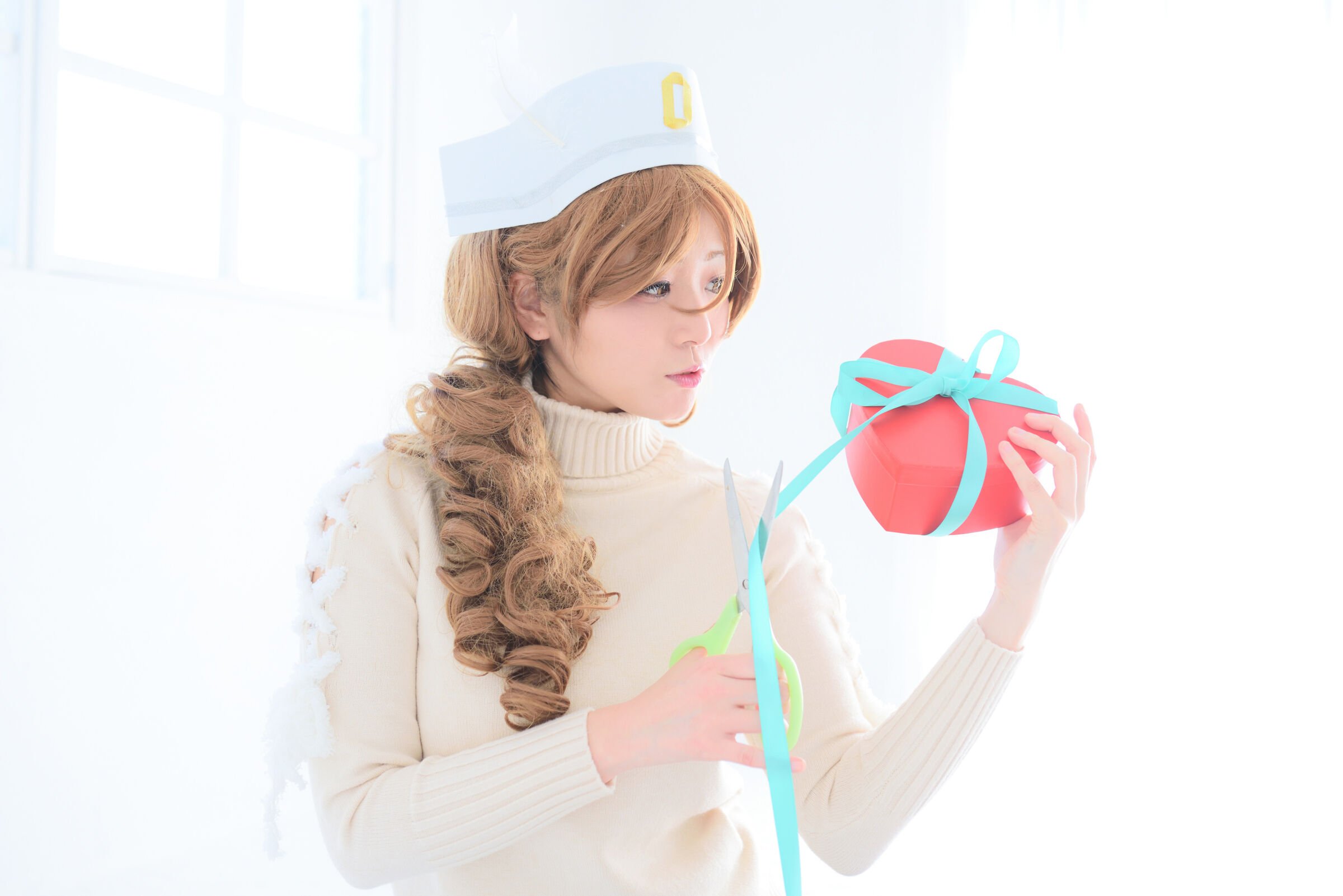 艦これ リットリオ ロム サン・バレンティノ