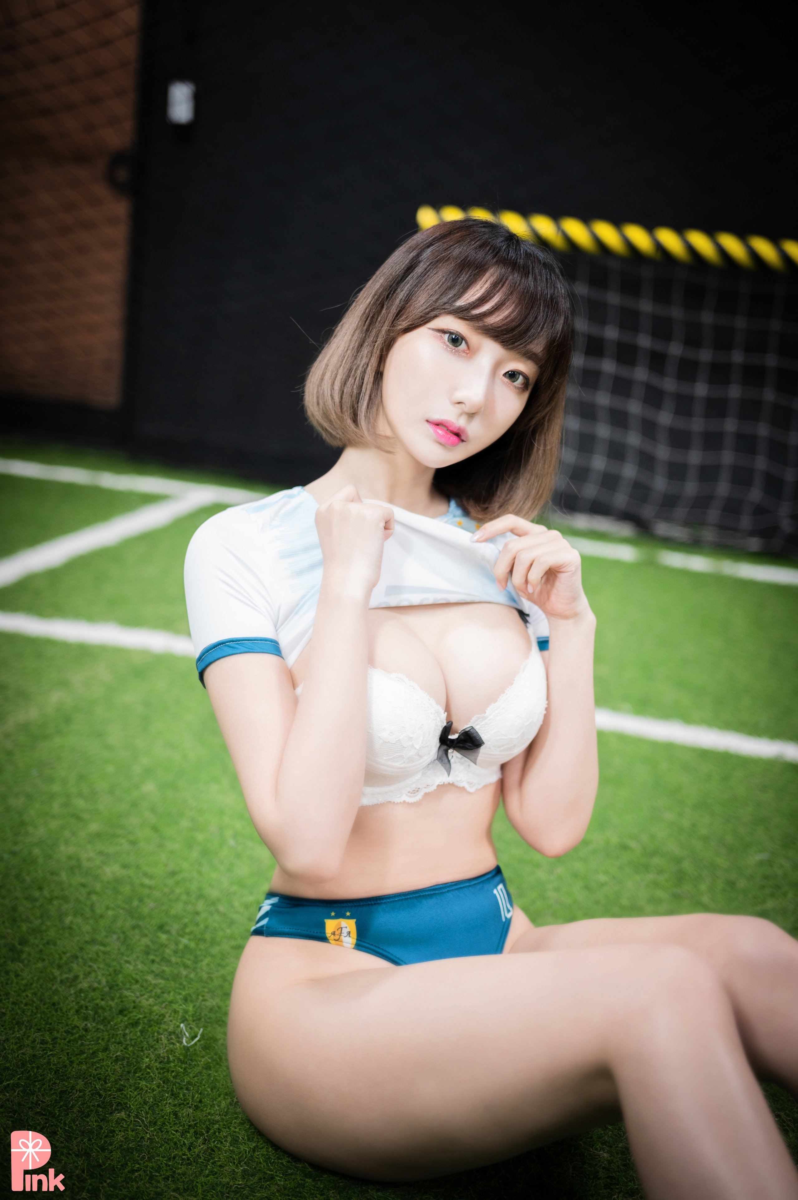 BJ E다연 (dayeosin) - Cheer UP