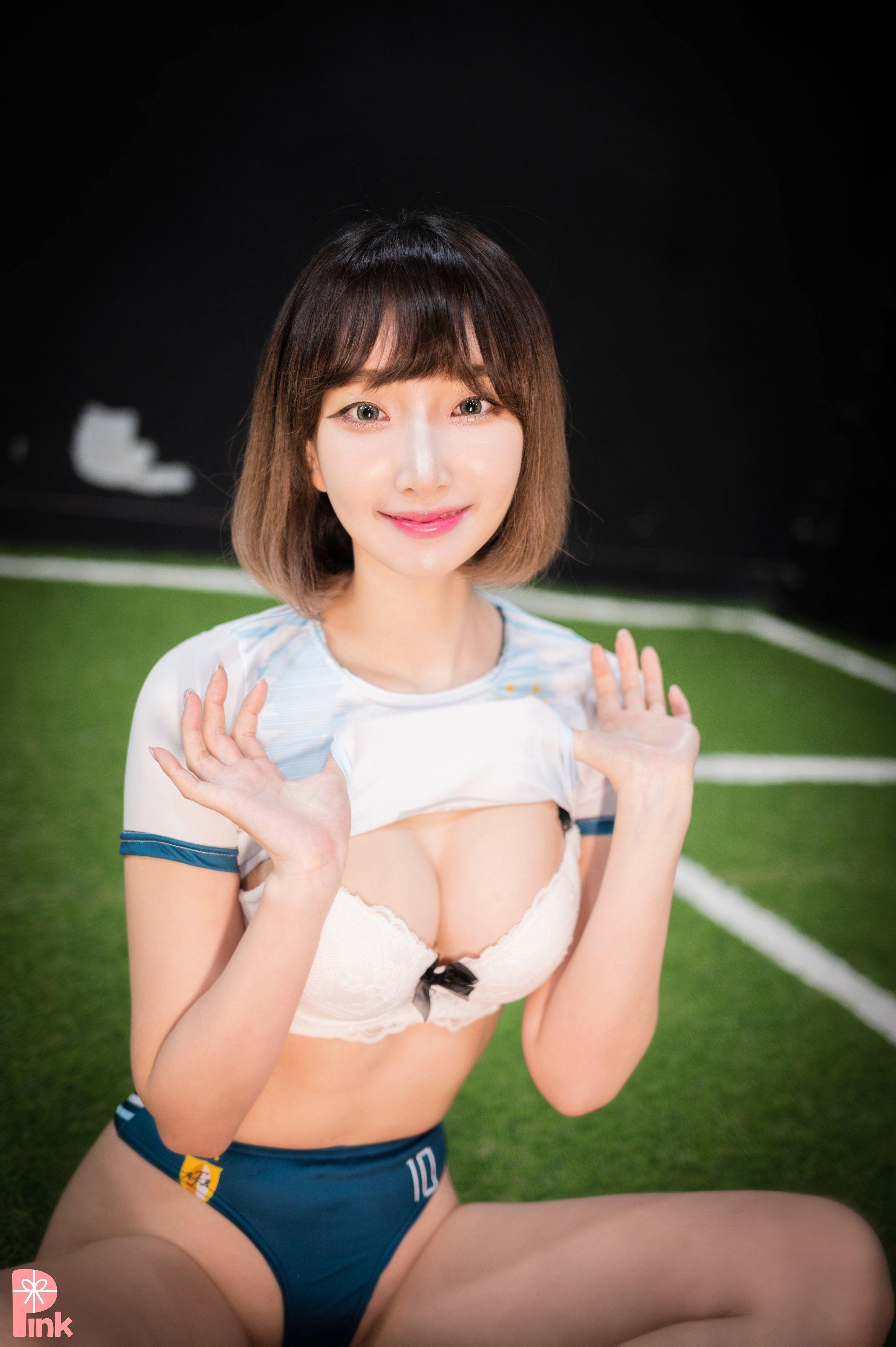BJ E다연 (dayeosin) - Cheer UP