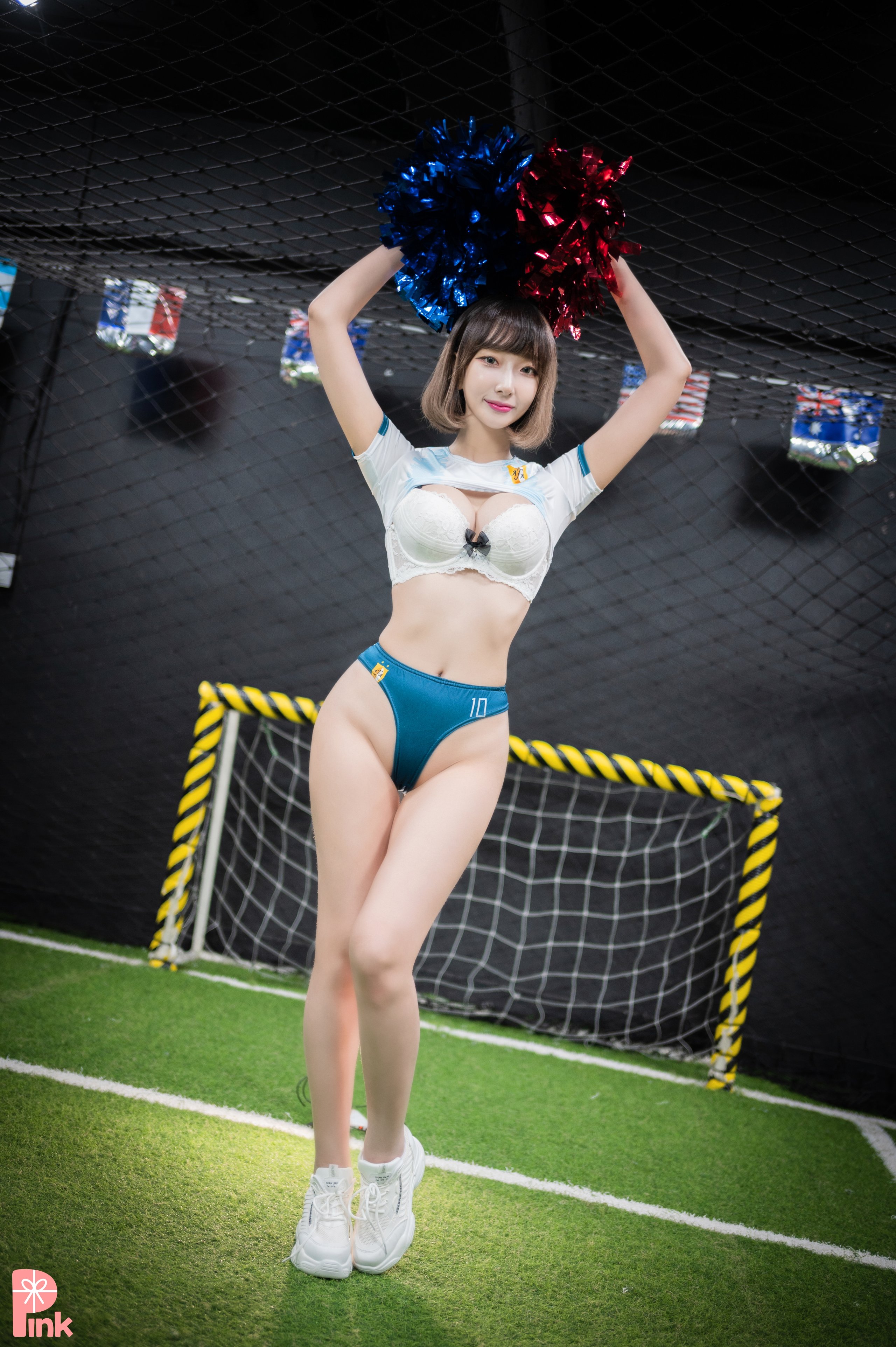 BJ E다연 (dayeosin) - Cheer UP