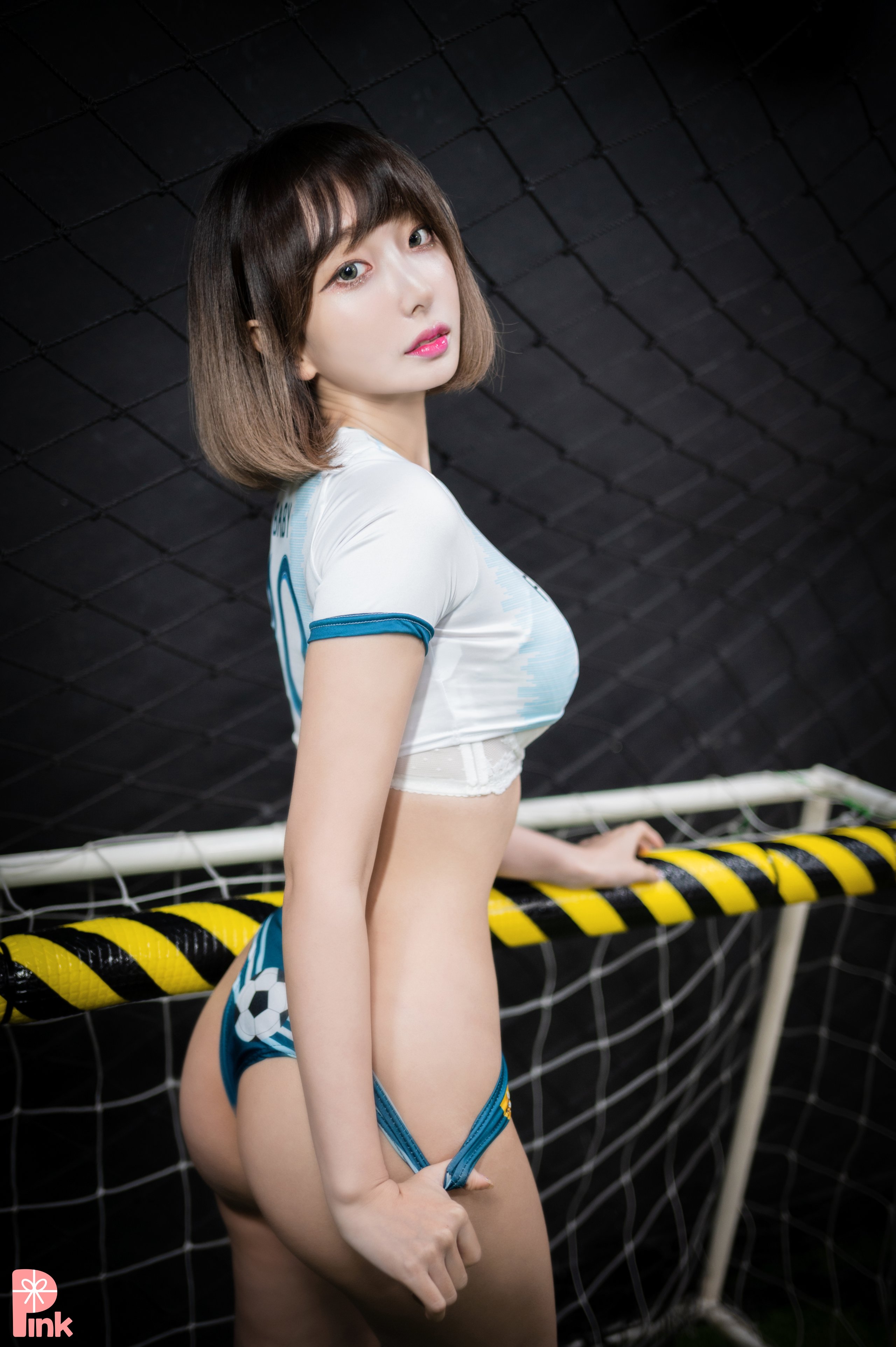 BJ E다연 (dayeosin) - Cheer UP