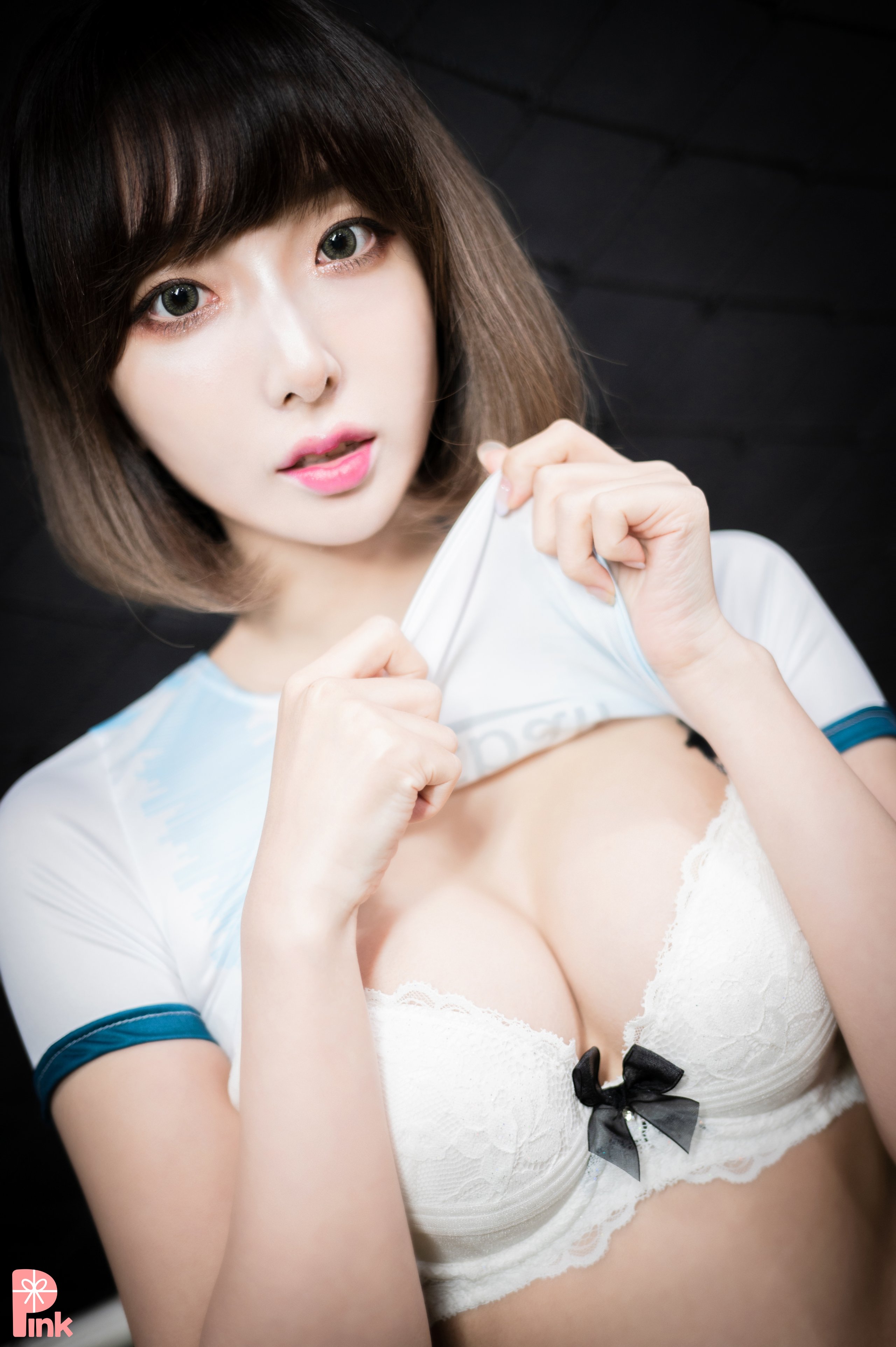 BJ E다연 (dayeosin) - Cheer UP