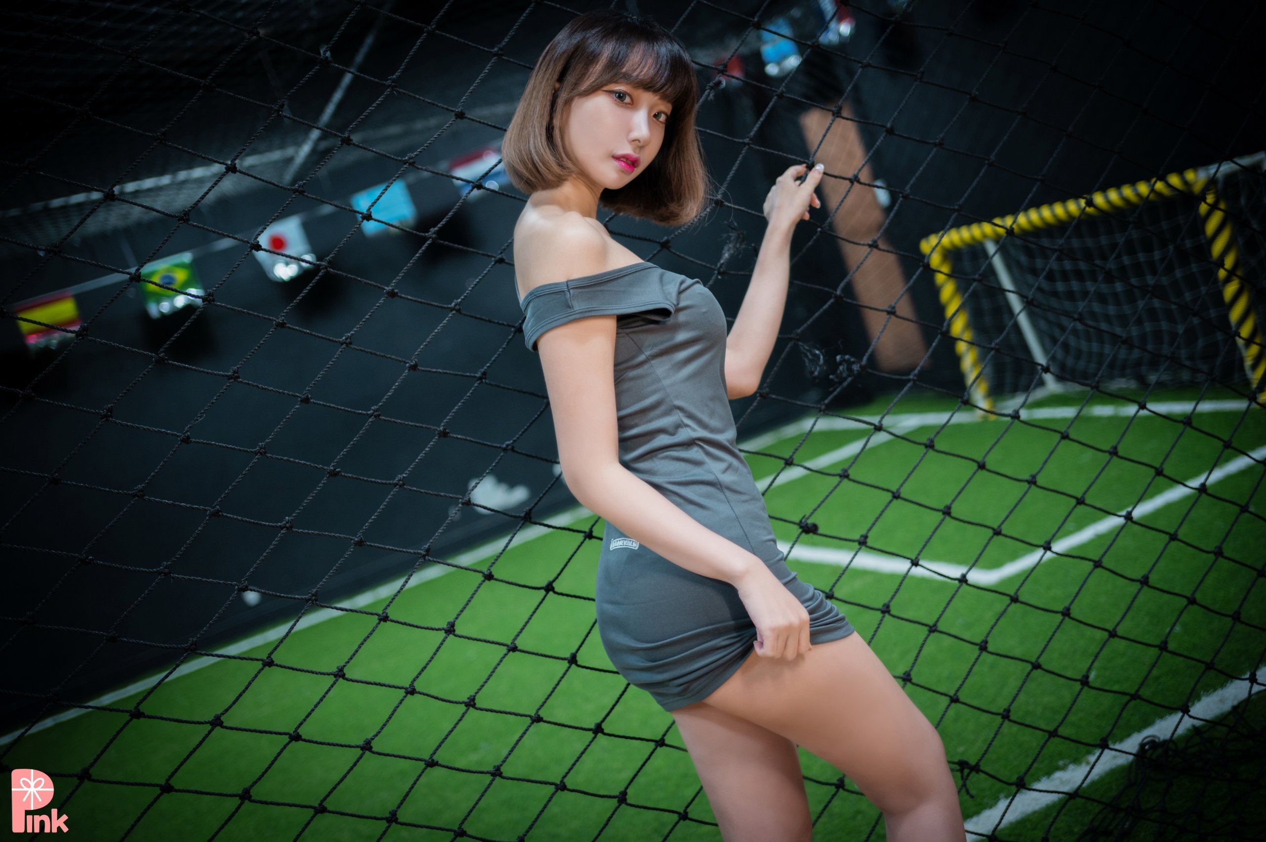 BJ E다연 (dayeosin) - Cheer UP