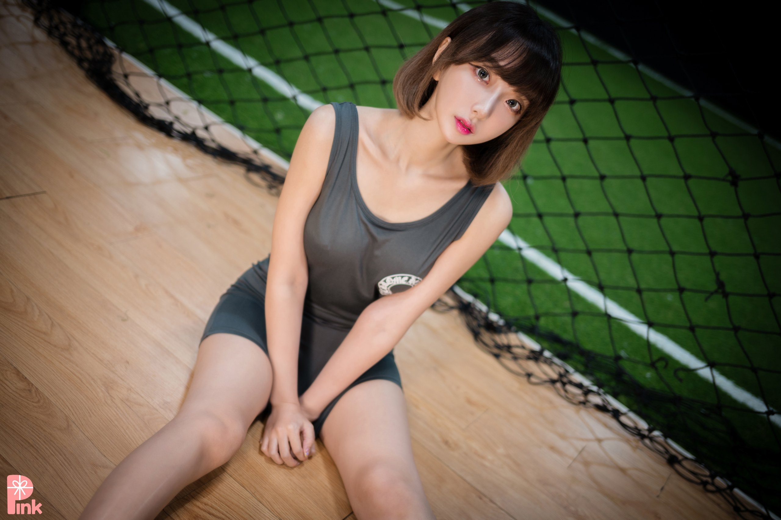 BJ E다연 (dayeosin) - Cheer UP