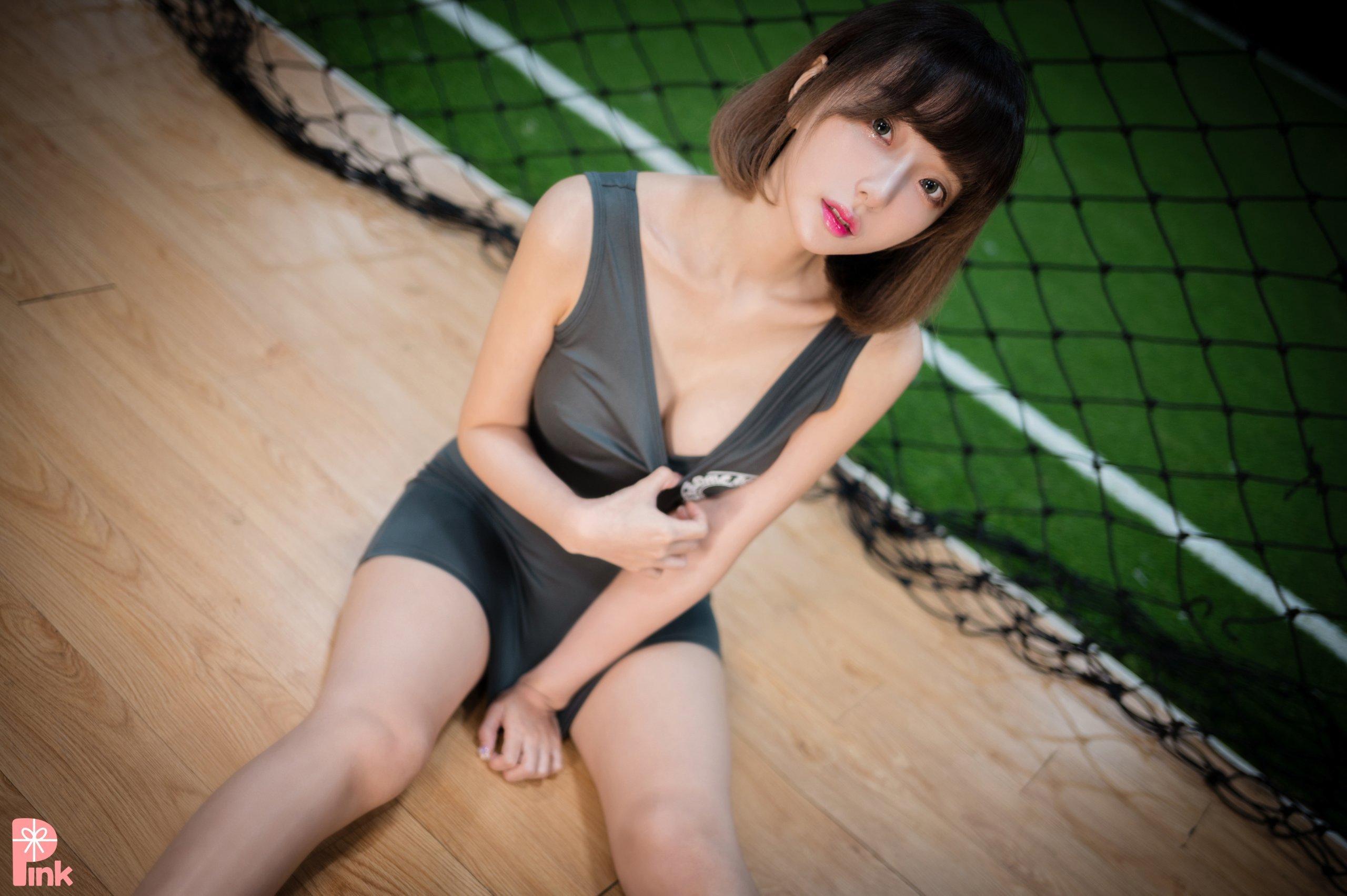 BJ E다연 (dayeosin) - Cheer UP