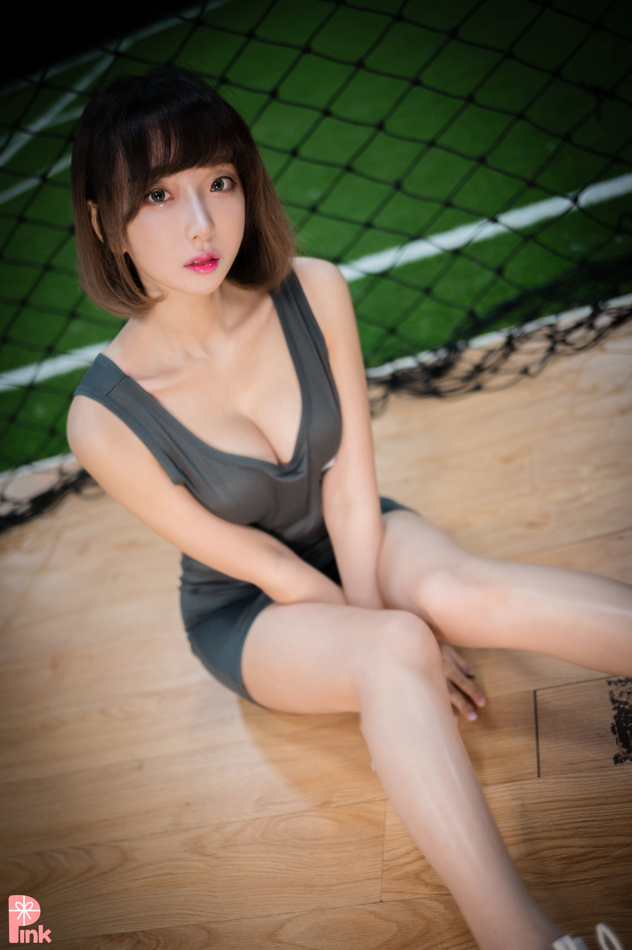 BJ E다연 (dayeosin) - Cheer UP