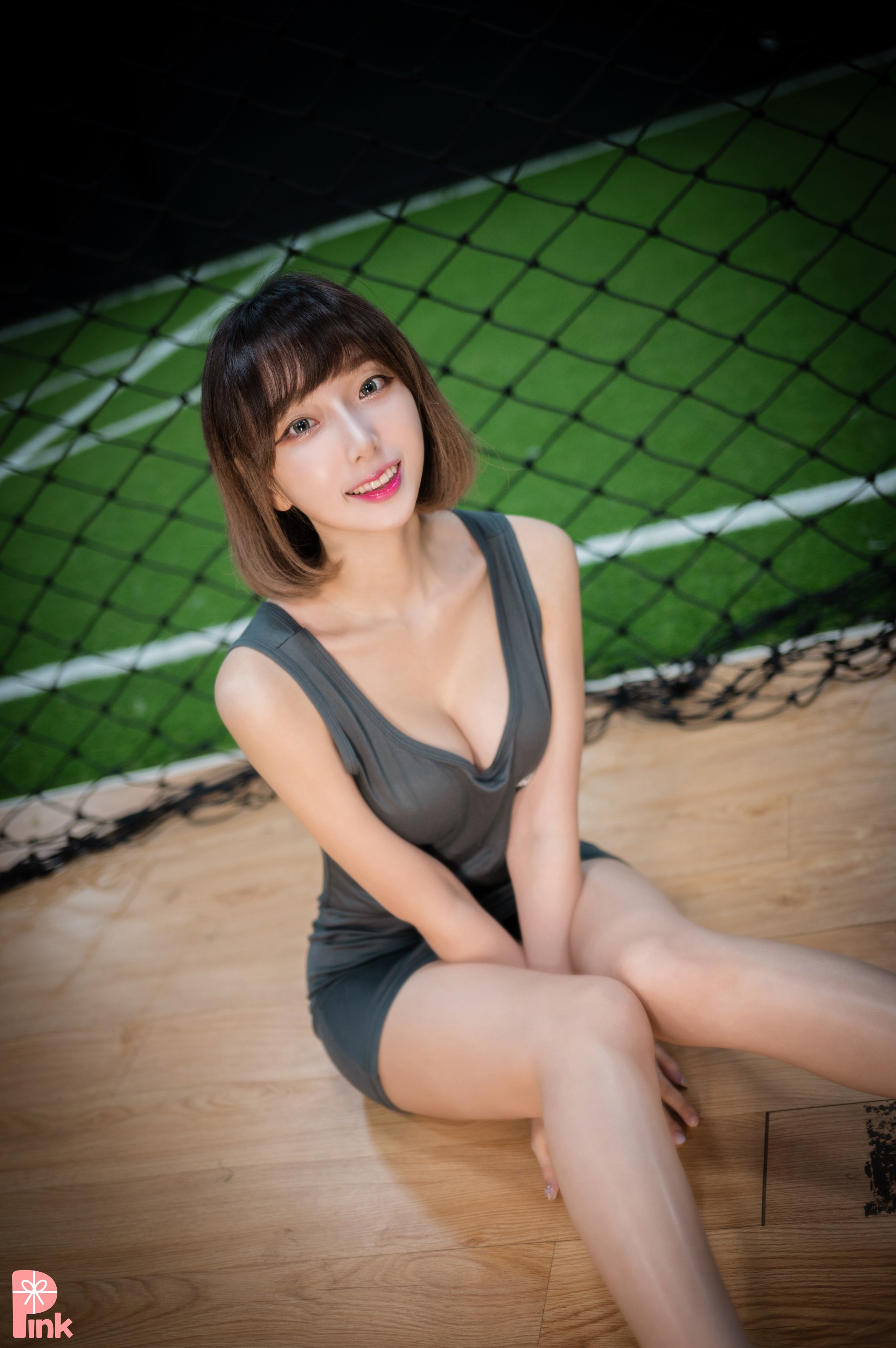 BJ E다연 (dayeosin) - Cheer UP