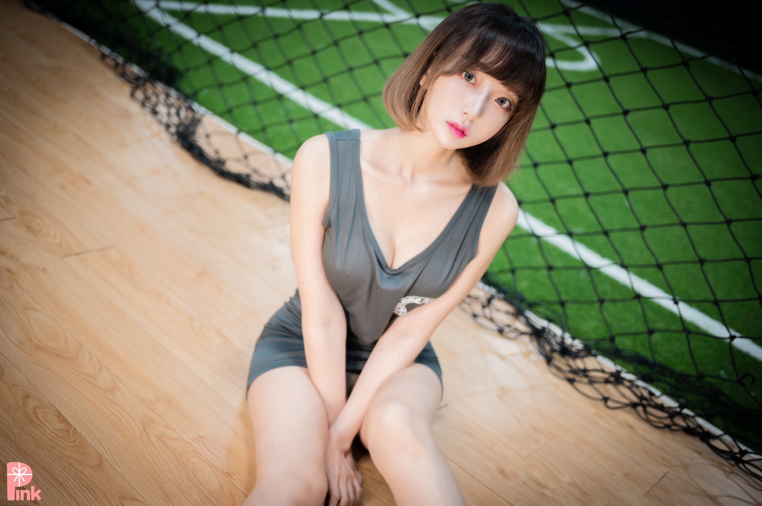 BJ E다연 (dayeosin) - Cheer UP