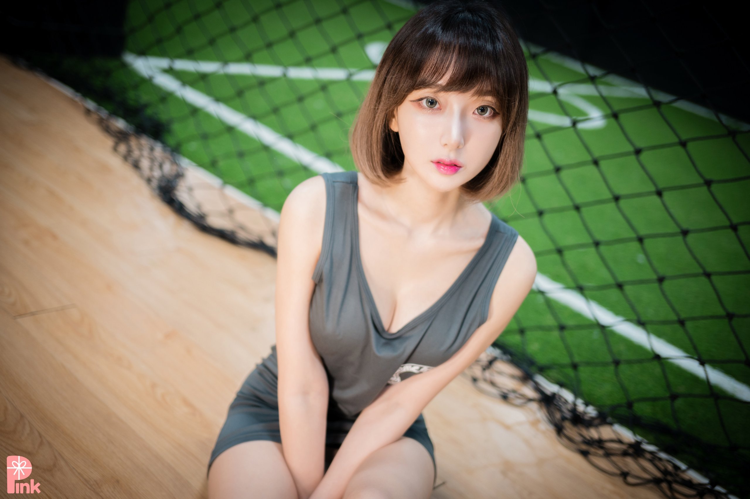 BJ E다연 (dayeosin) - Cheer UP