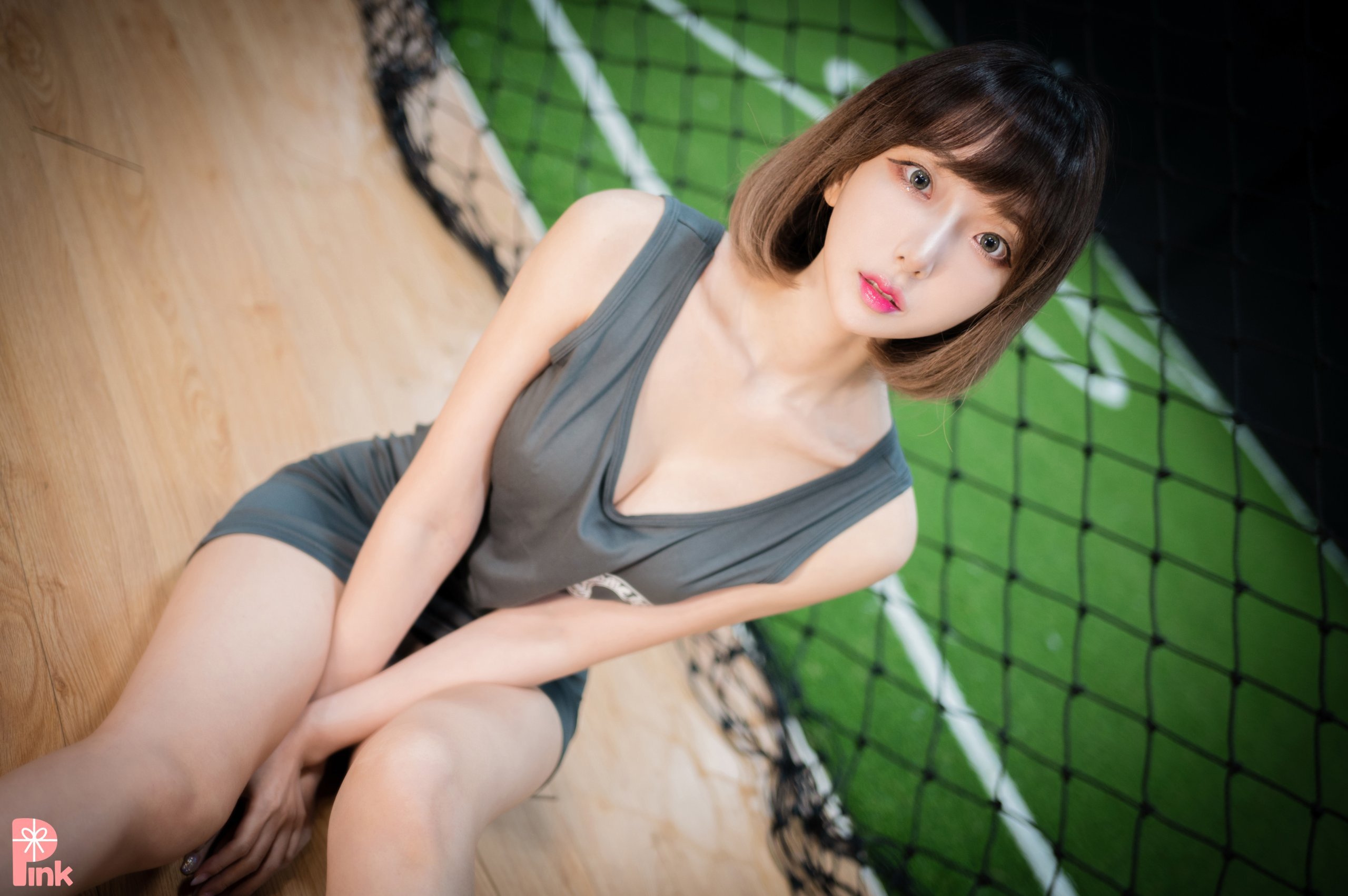 BJ E다연 (dayeosin) - Cheer UP