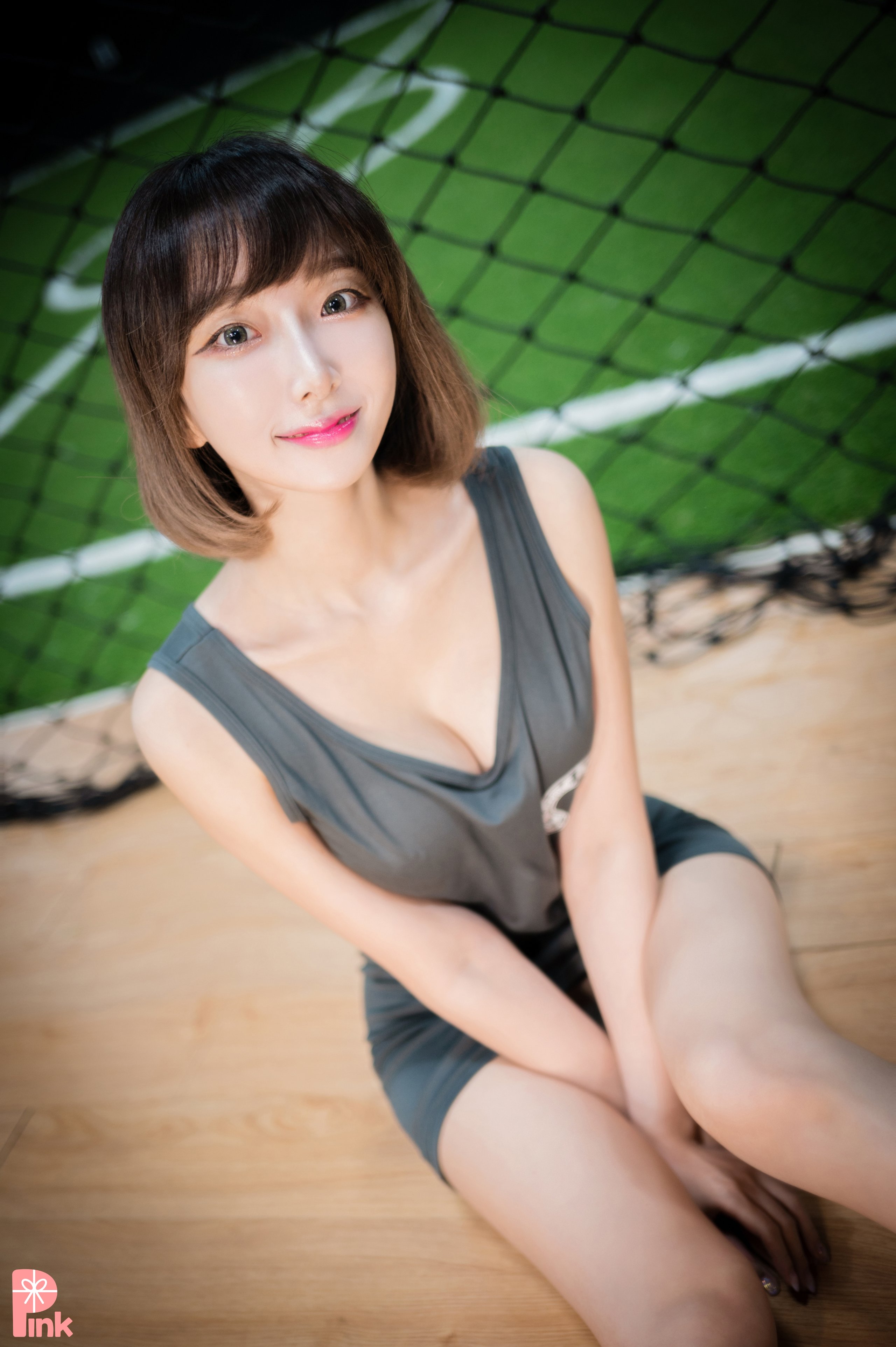 BJ E다연 (dayeosin) - Cheer UP