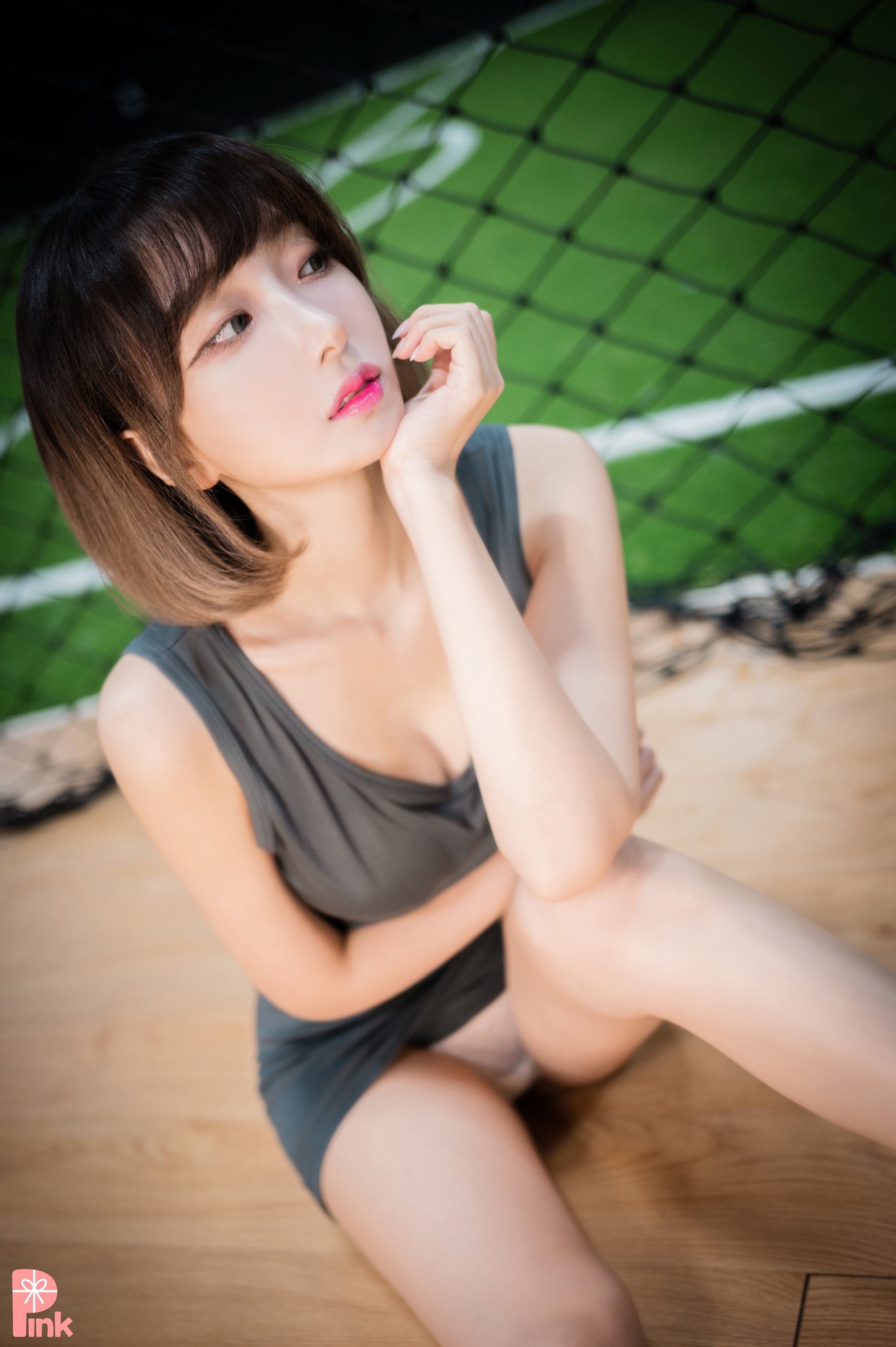 BJ อีดาเยิ้น (dayeosin) - Cheer UP