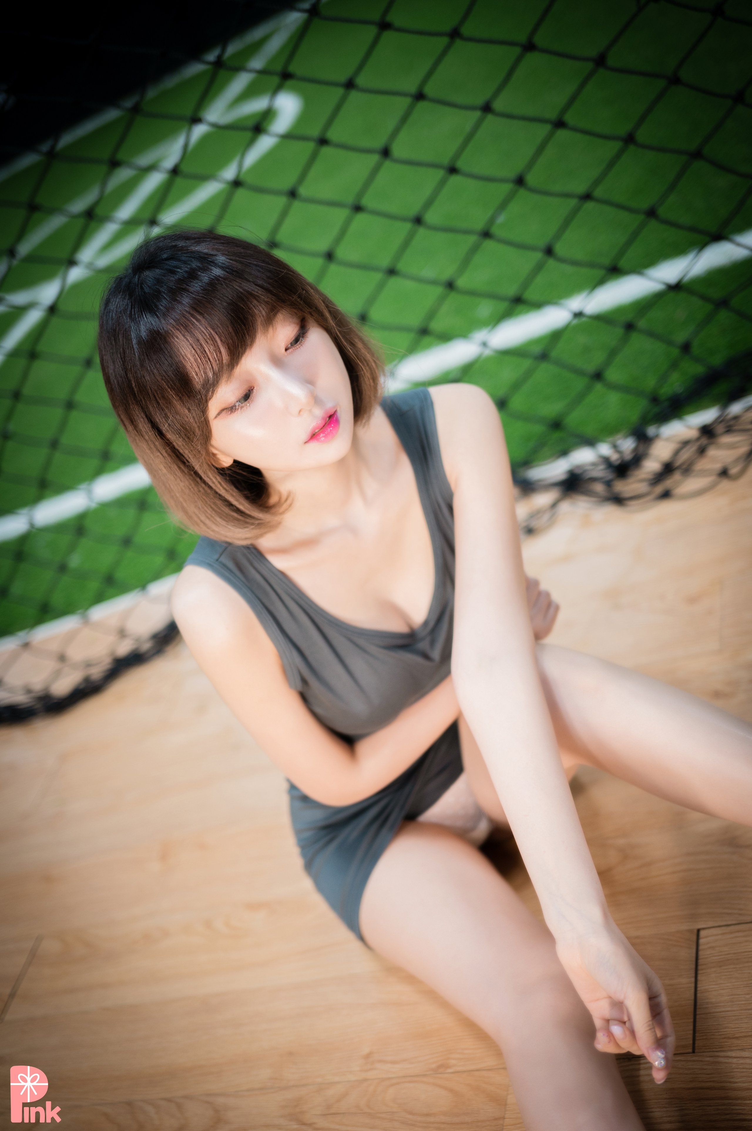 BJ อีดาเยิ้น (dayeosin) - Cheer UP