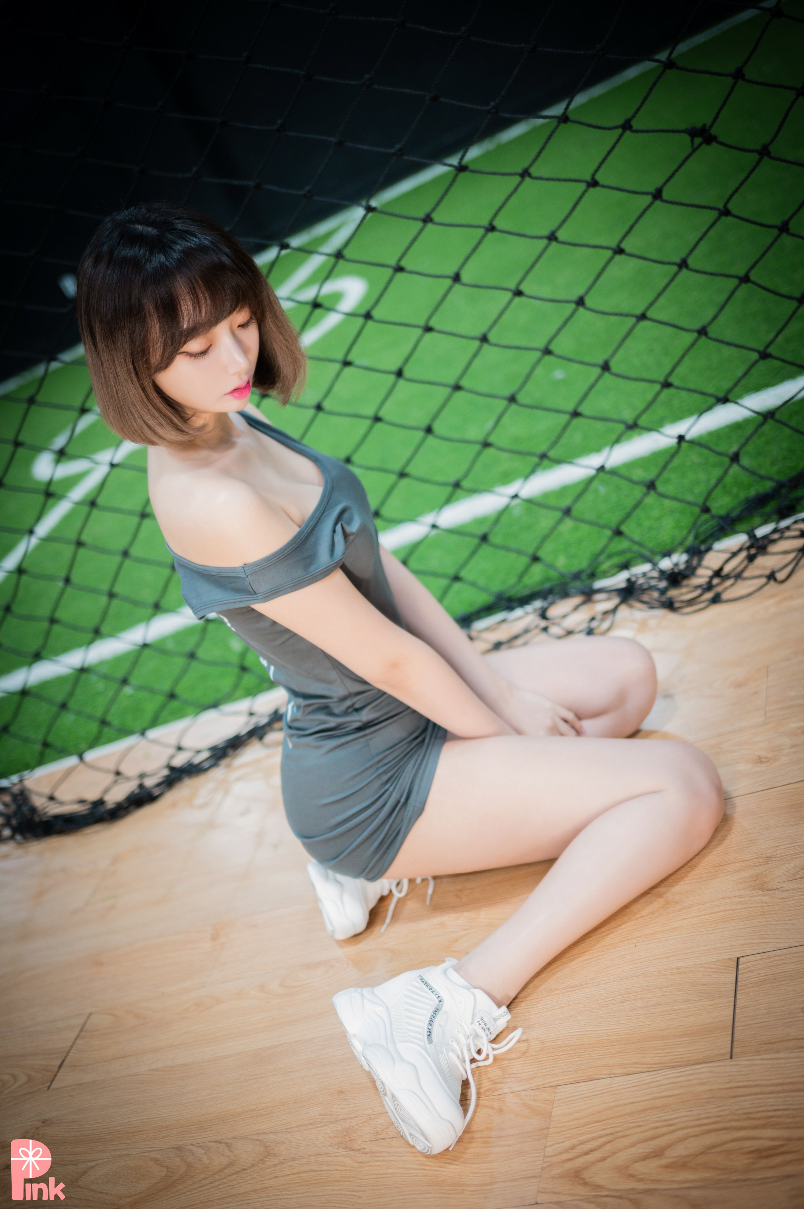 BJ อีดาเยิ้น (dayeosin) - Cheer UP