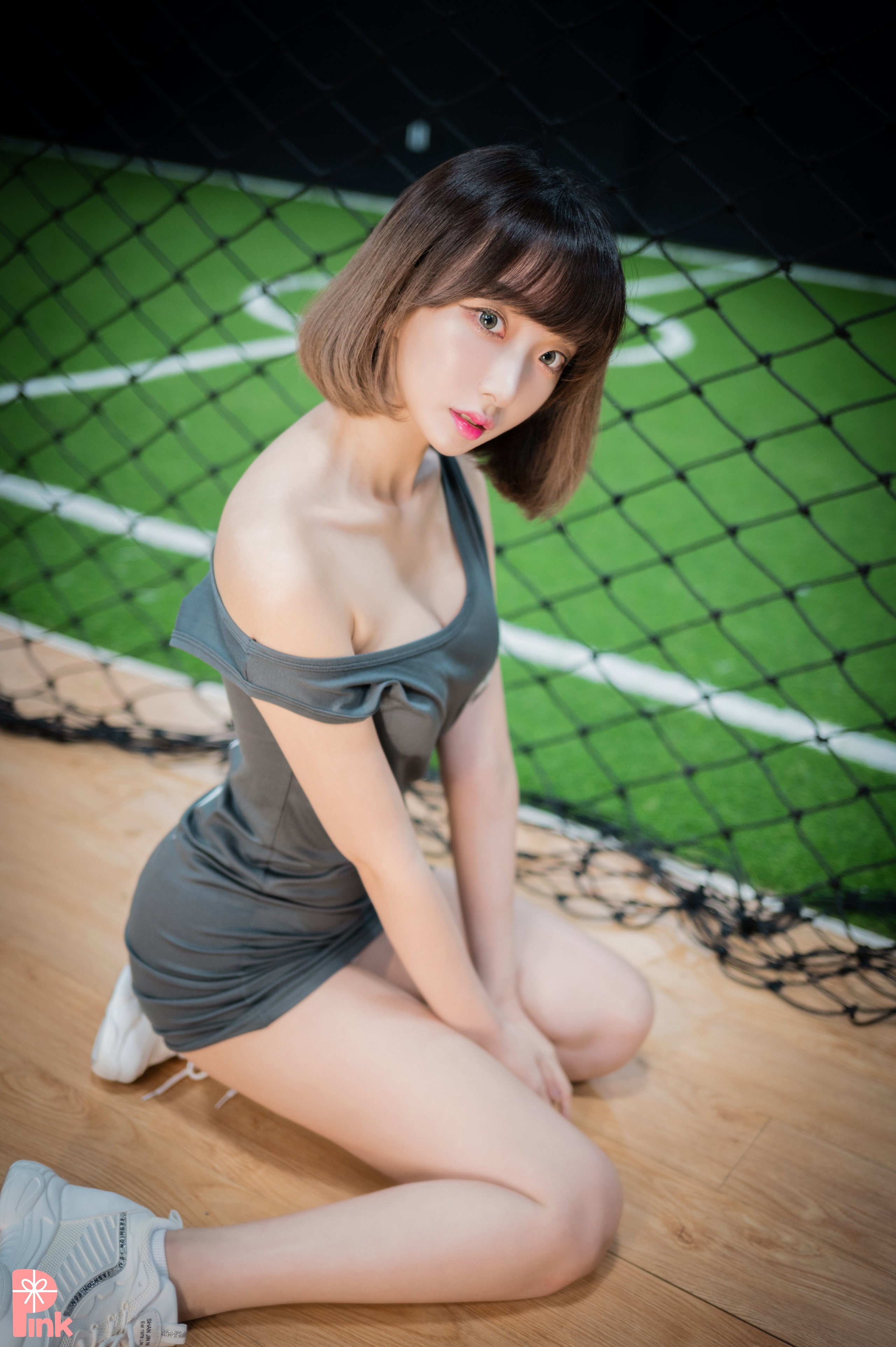 BJ อีดาเยิ้น (dayeosin) - Cheer UP