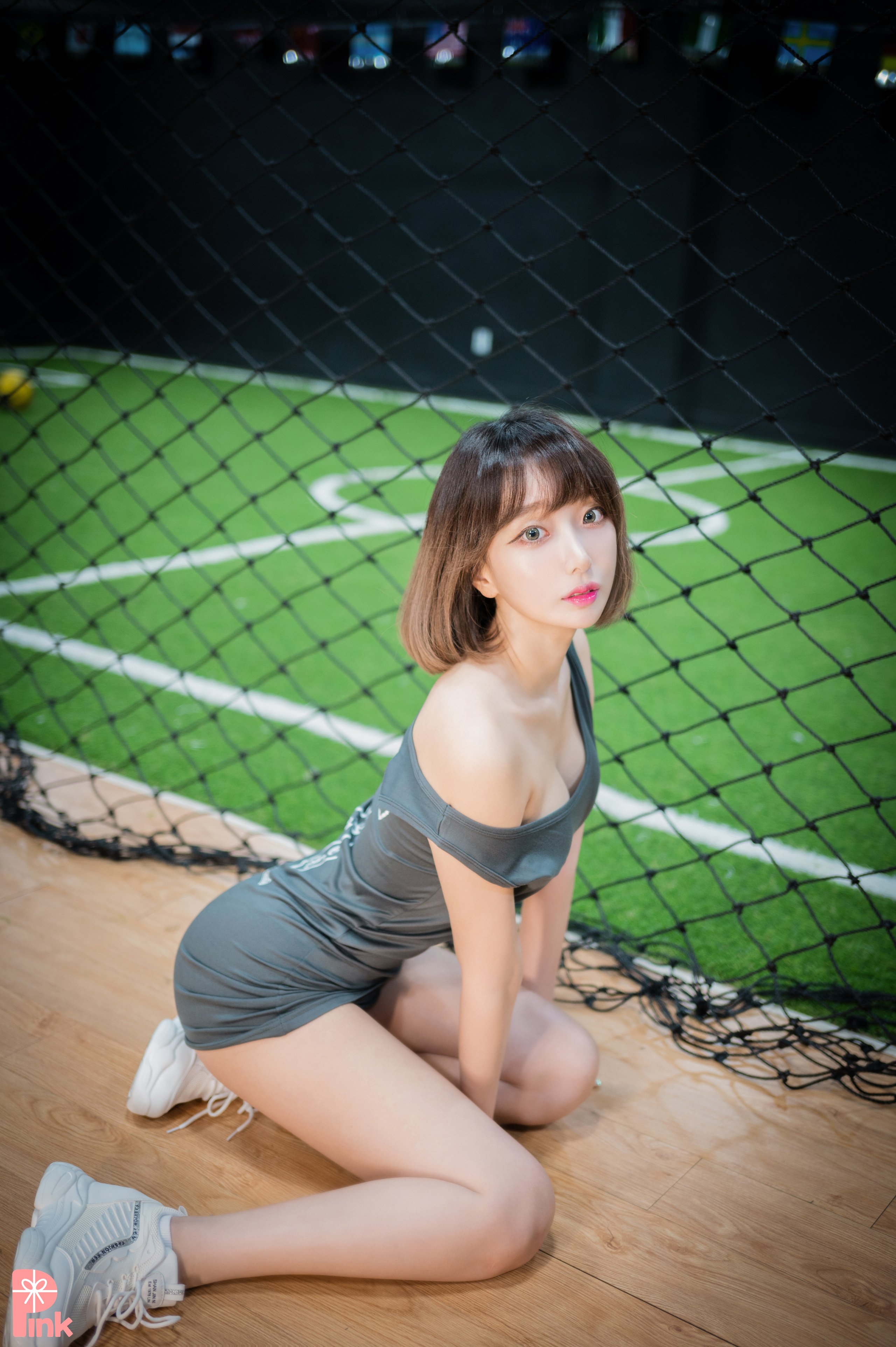 BJ อีดาเยิ้น (dayeosin) - Cheer UP