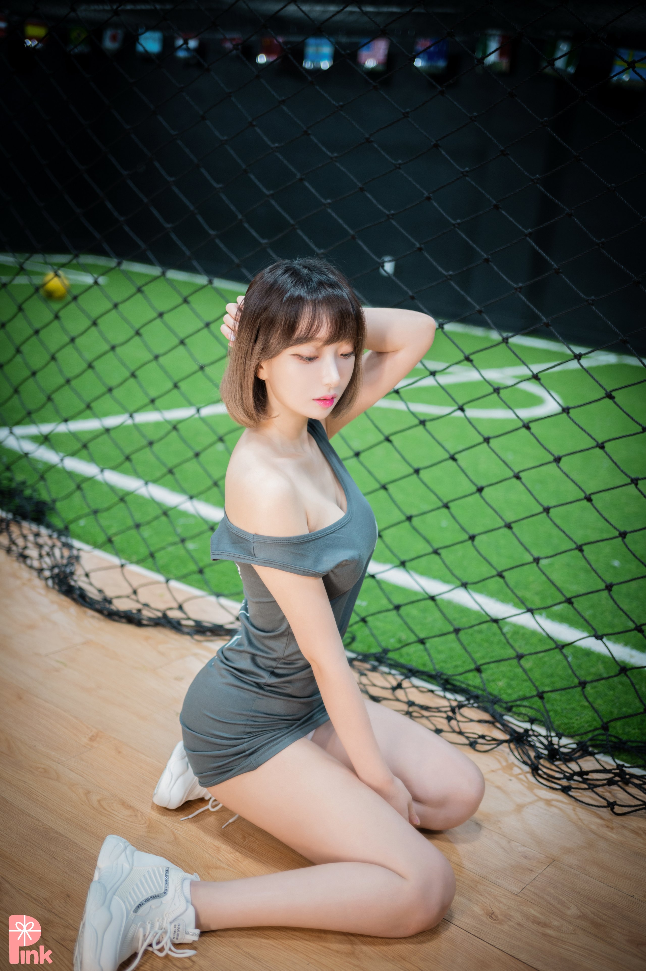BJ อีดาเยิ้น (dayeosin) - Cheer UP