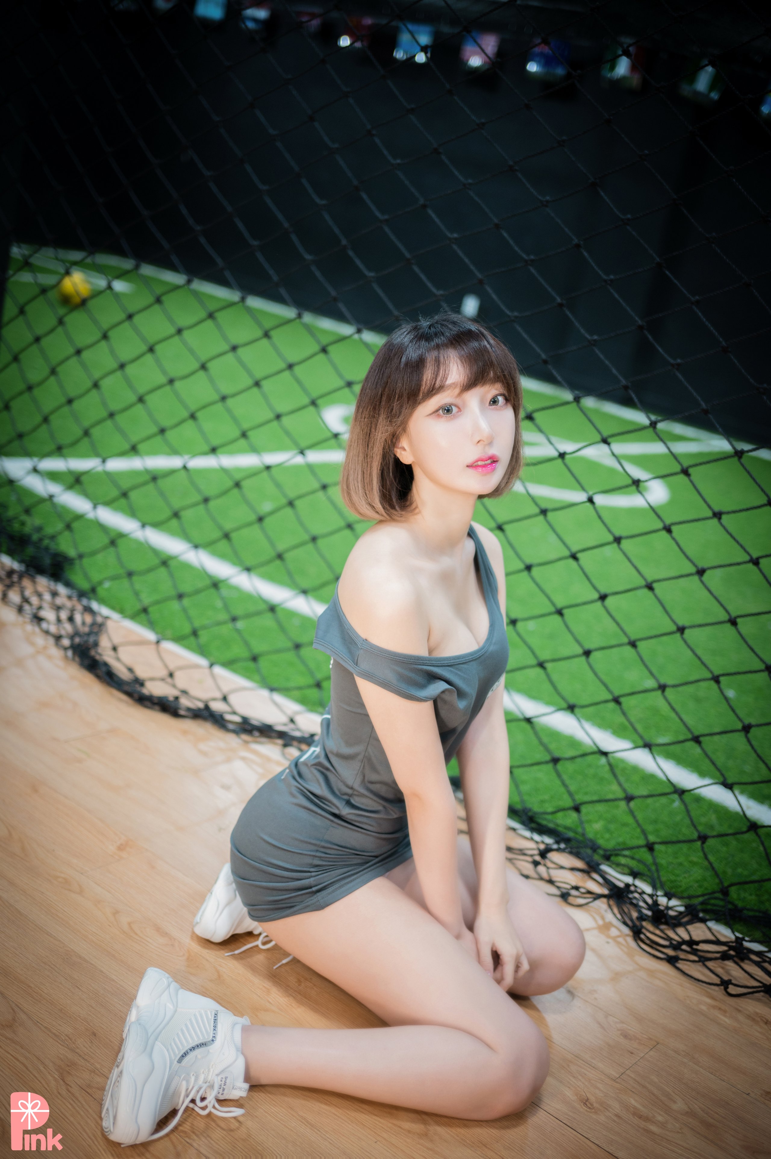 BJ อีดาเยิ้น (dayeosin) - Cheer UP