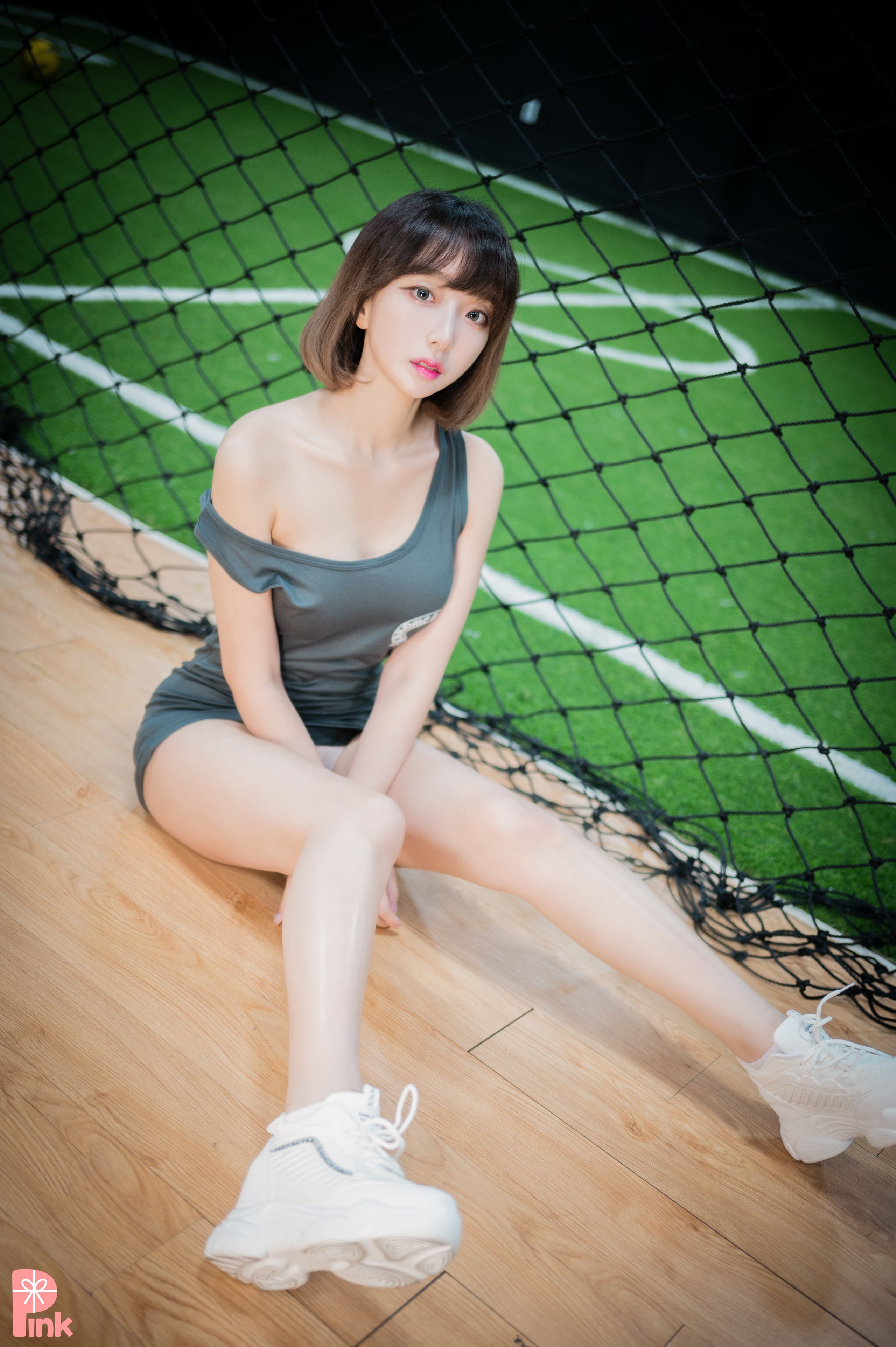 BJ อีดาเยิ้น (dayeosin) - Cheer UP