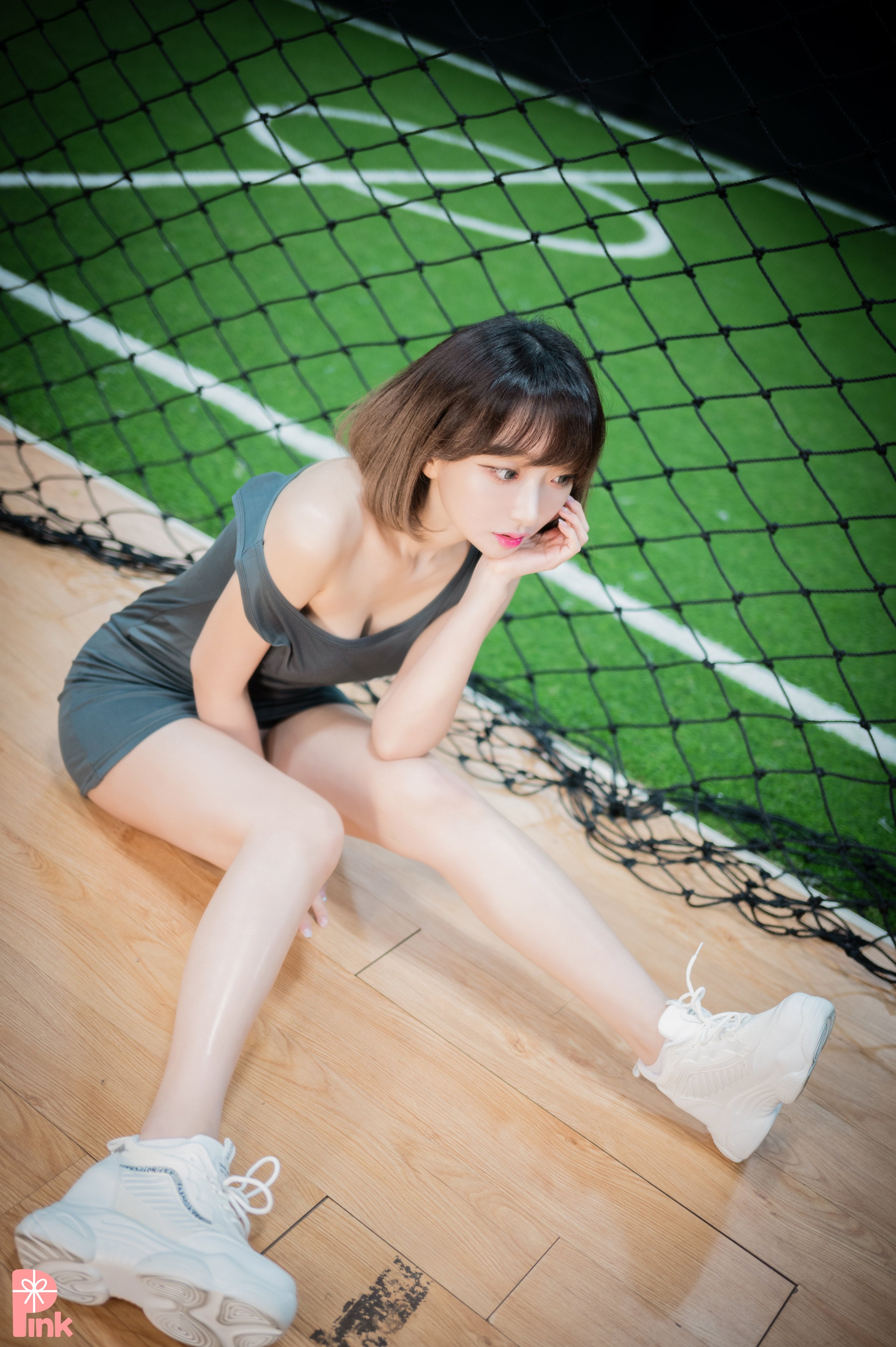 BJ อีดาเยิ้น (dayeosin) - Cheer UP