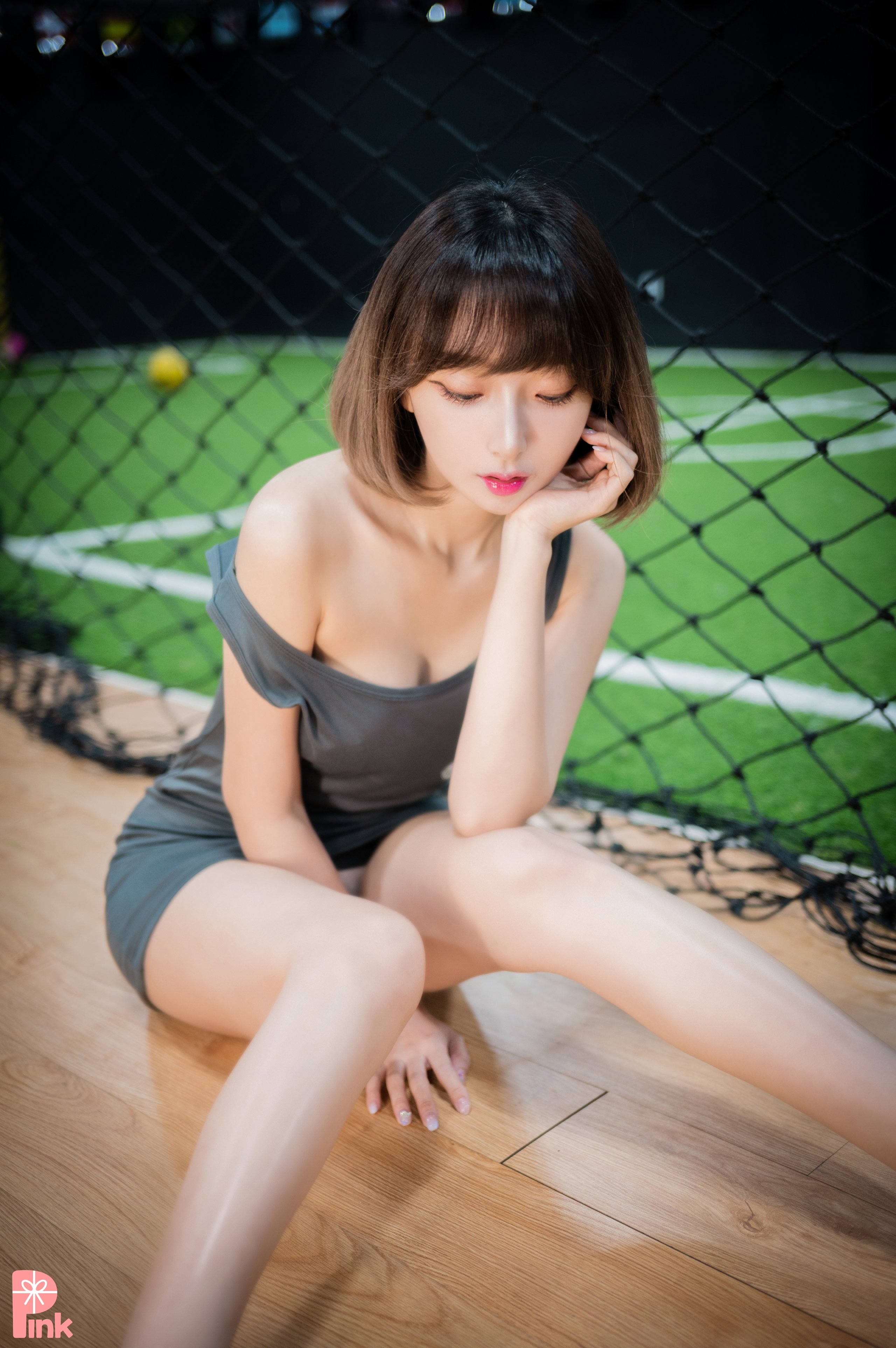 BJ อีดาเยิ้น (dayeosin) - Cheer UP