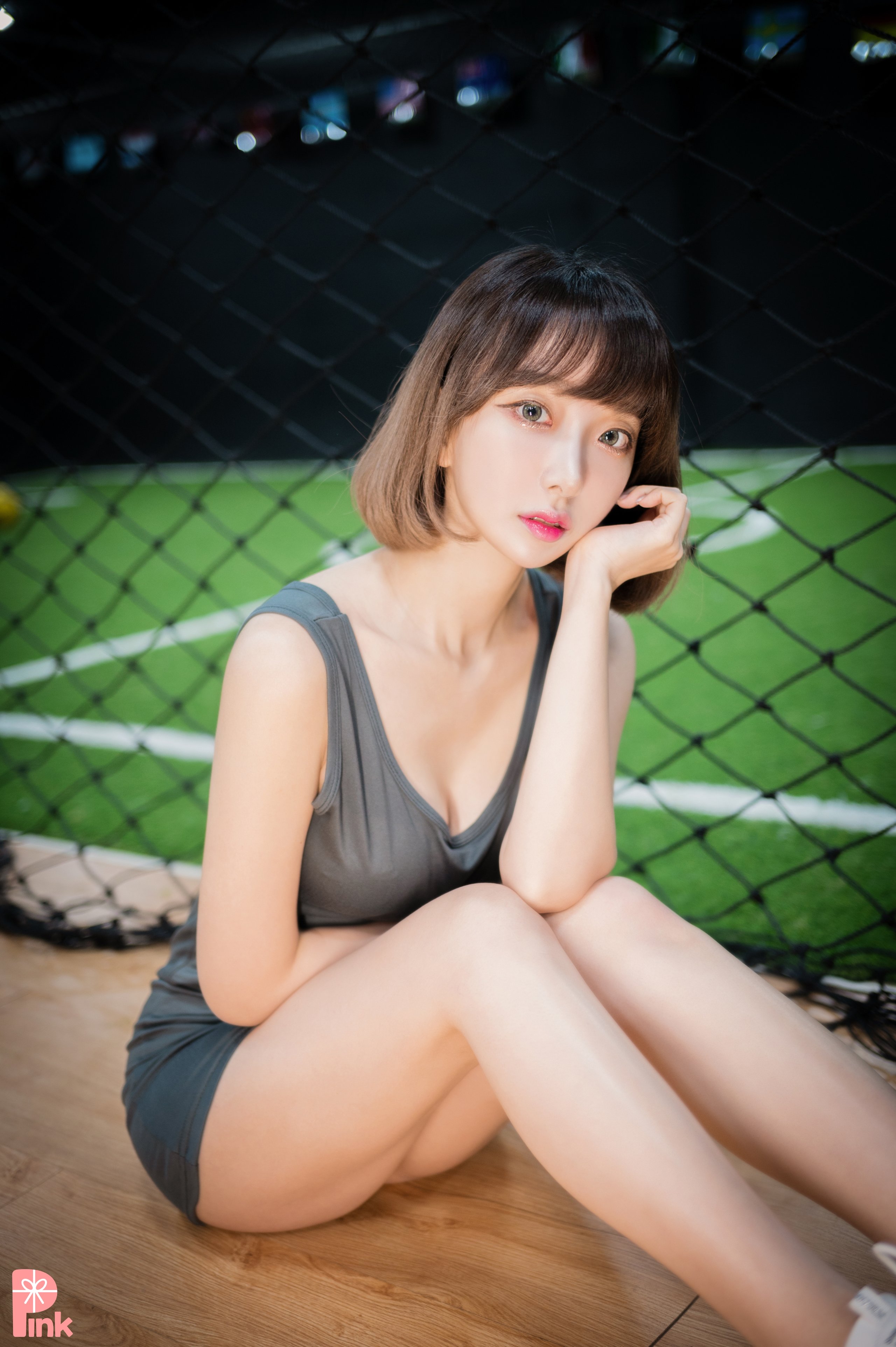 BJ อีดาเยิ้น (dayeosin) - Cheer UP