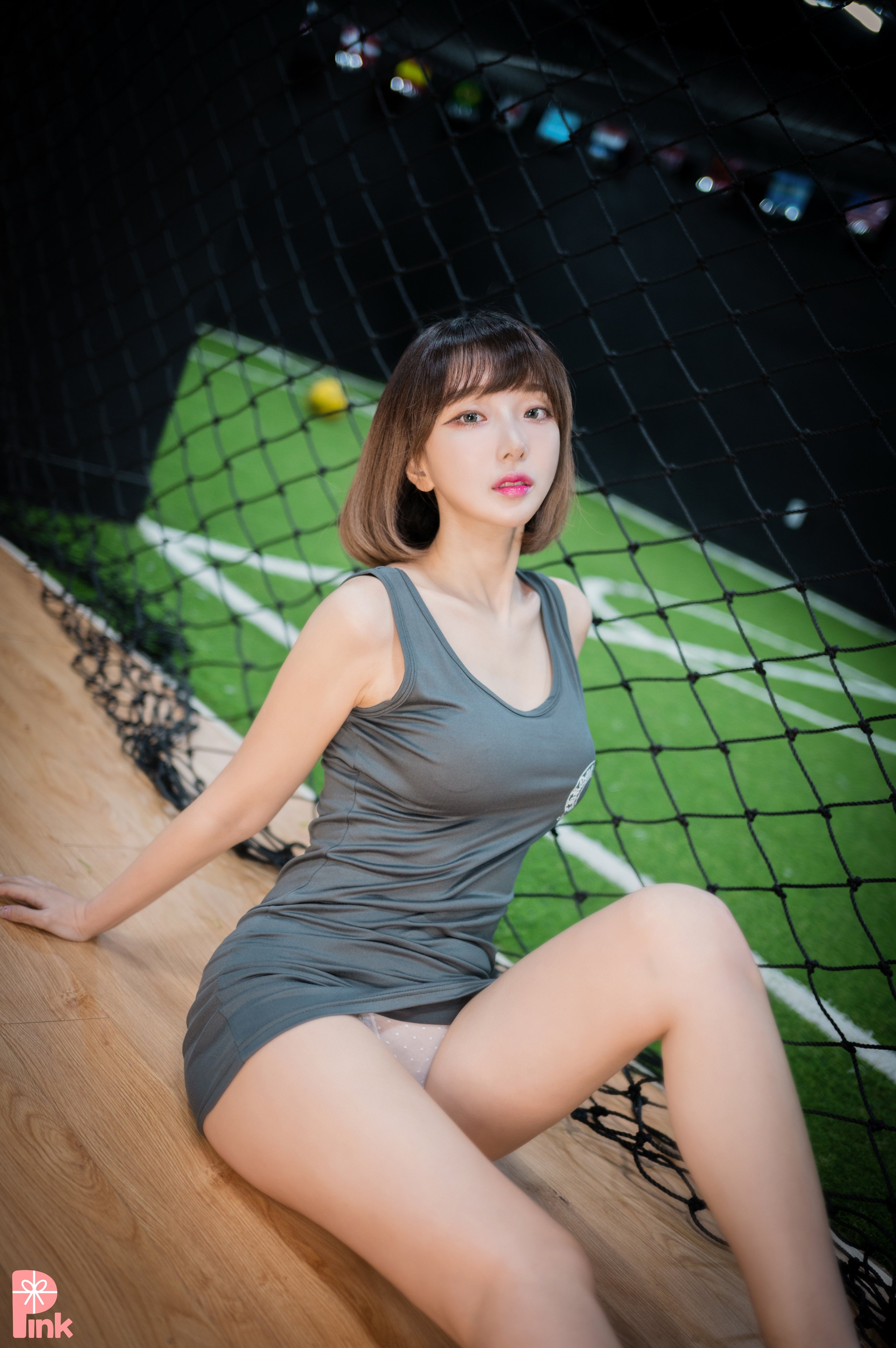 BJ อีดาเยิ้น (dayeosin) - Cheer UP