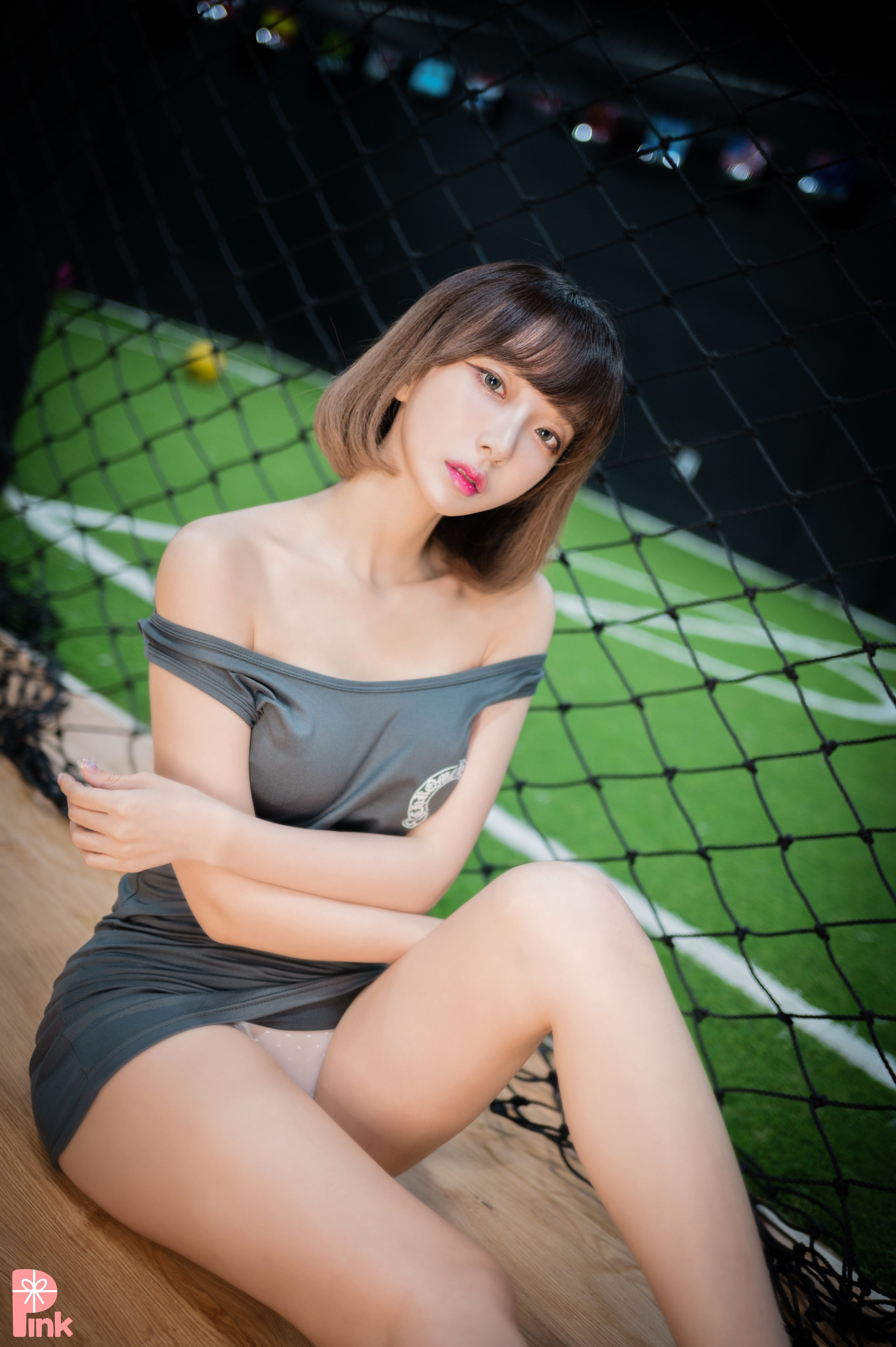 BJ อีดาเยิ้น (dayeosin) - Cheer UP