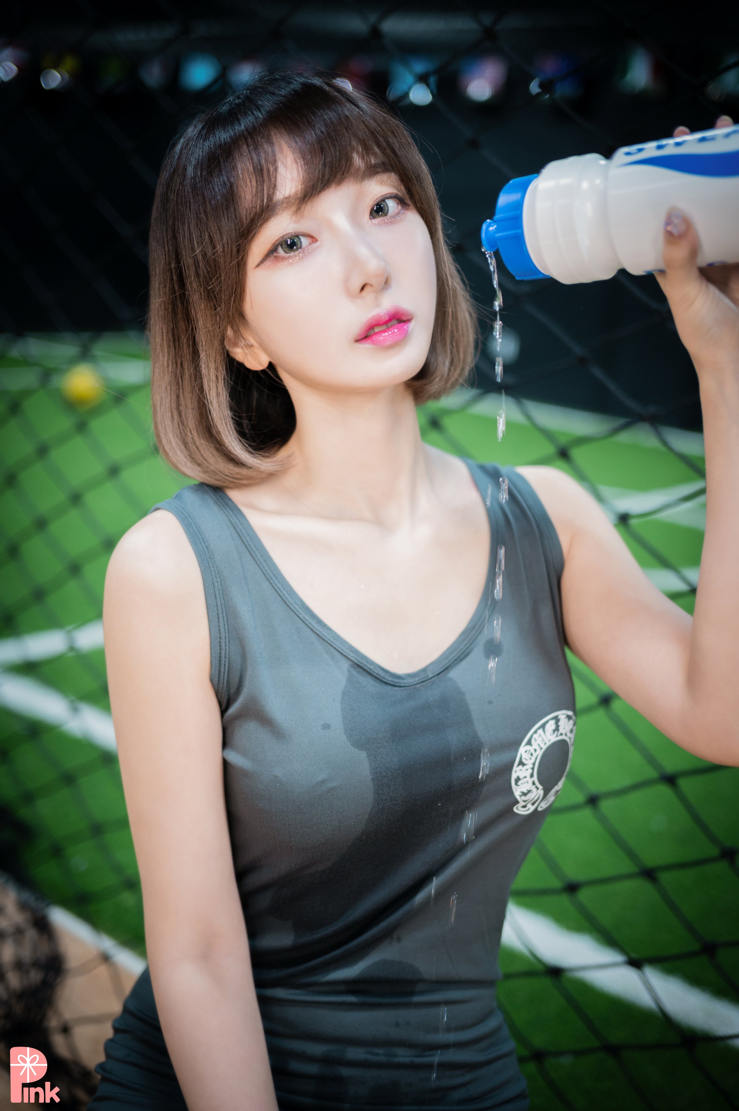 BJ อีดาเยิ้น (dayeosin) - Cheer UP