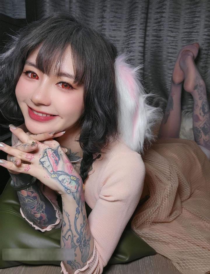 Sexy Chloe