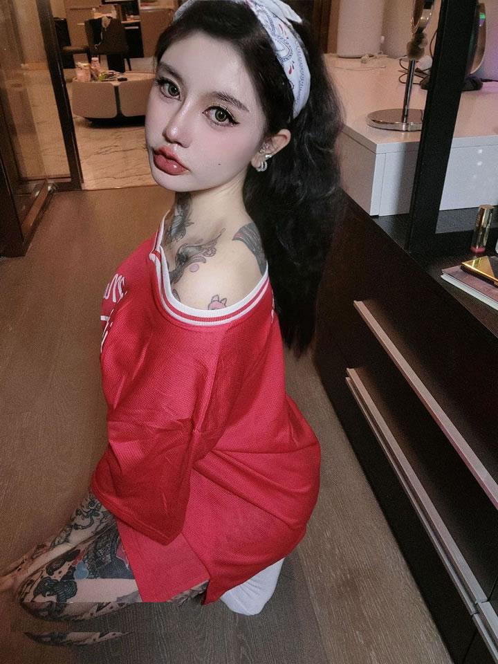 セクシーなクロエ