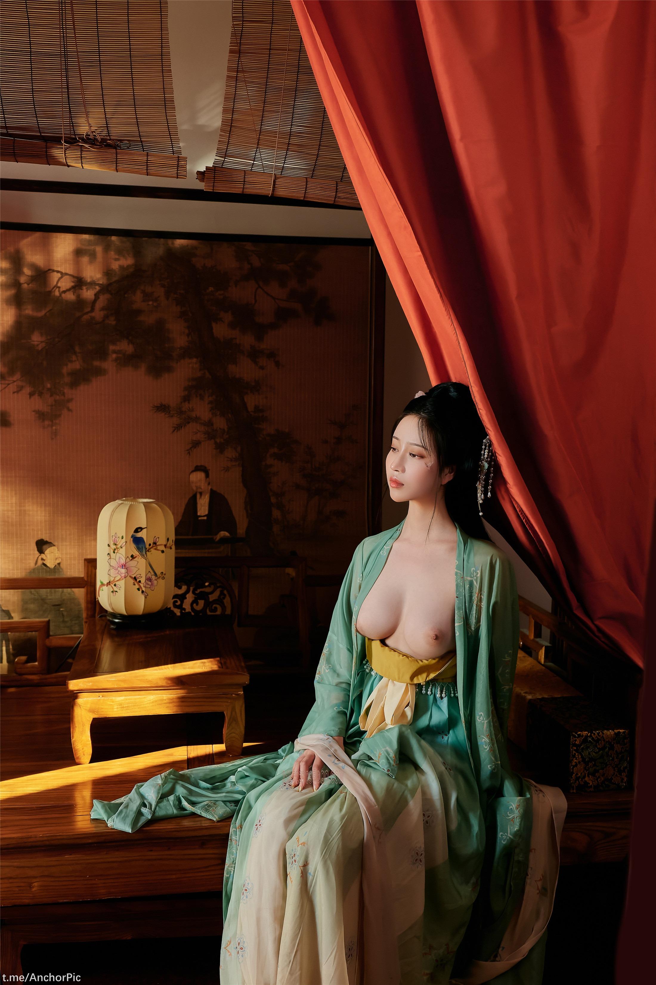 年年 - 夢華錄 39P