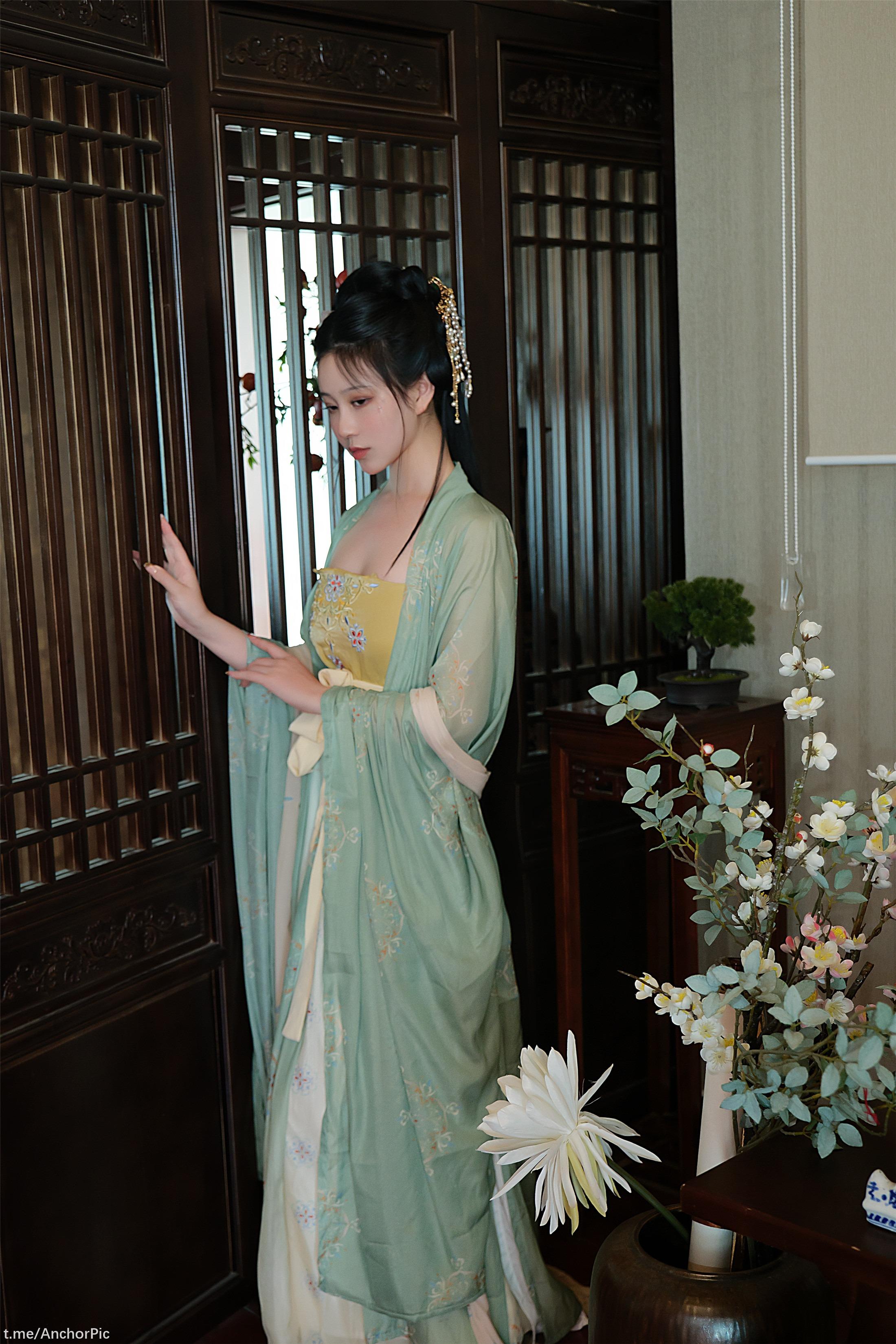 Nian Nian - Meng Hua Lu 39P