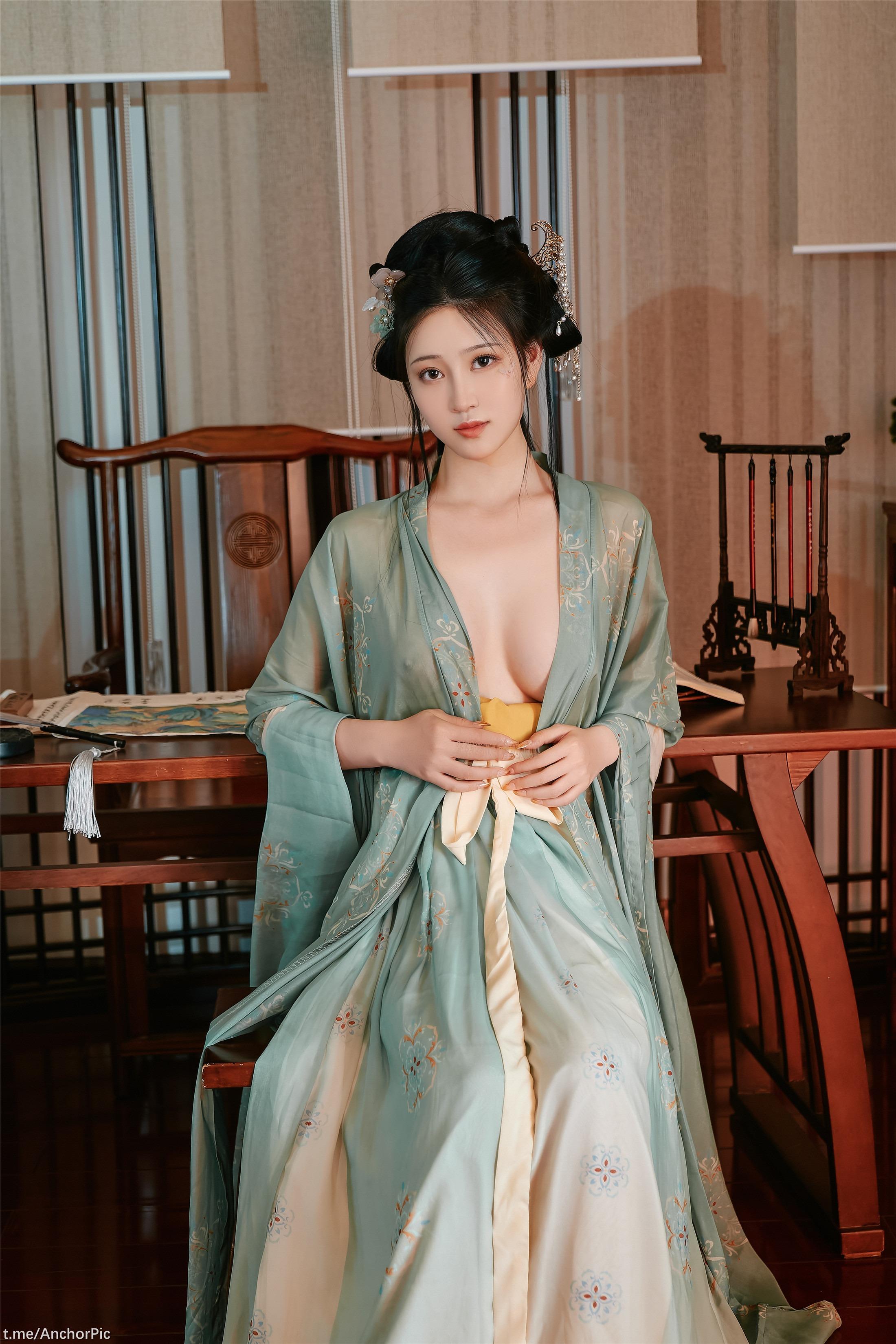 Nian Nian - Meng Hua Lu 39P