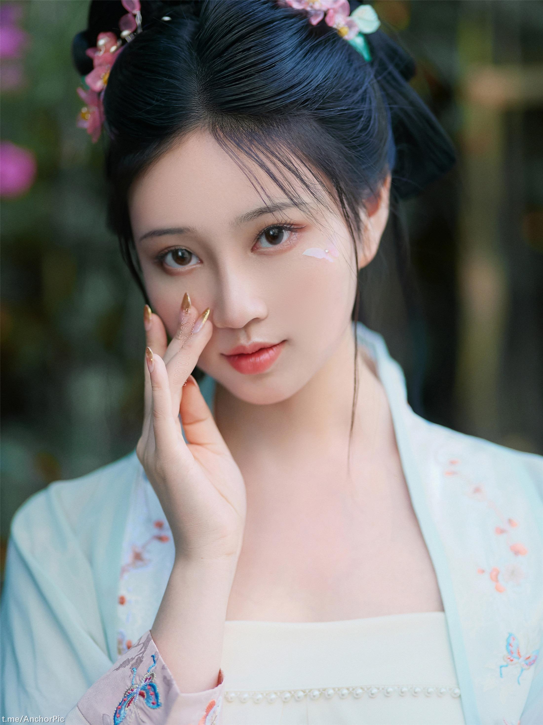 Niên Niên - Hoa Gian Tập 39P