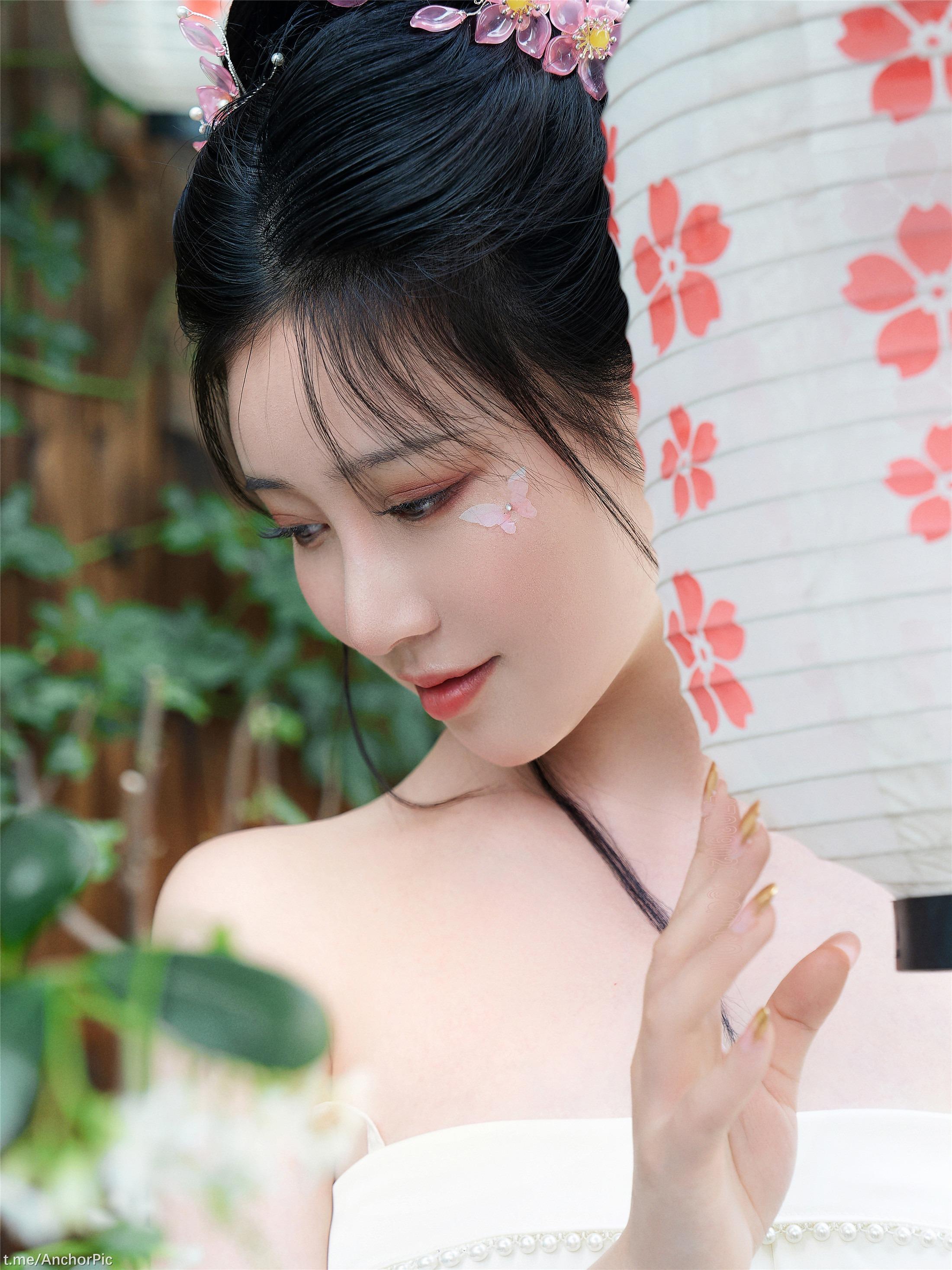 Niên Niên - Hoa Gian Tập 39P