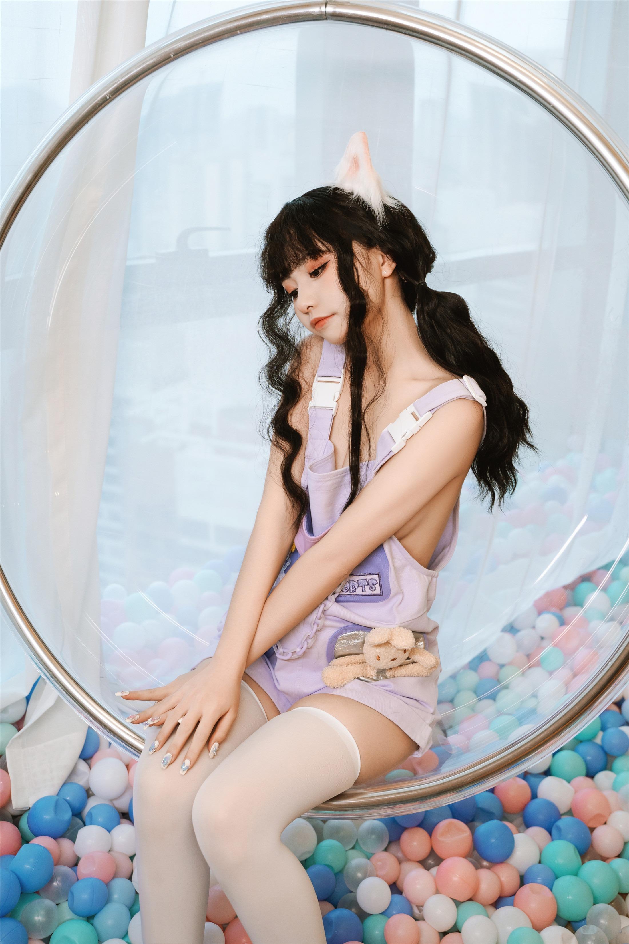 喵小吉 - 小吉的答谢礼2 61P