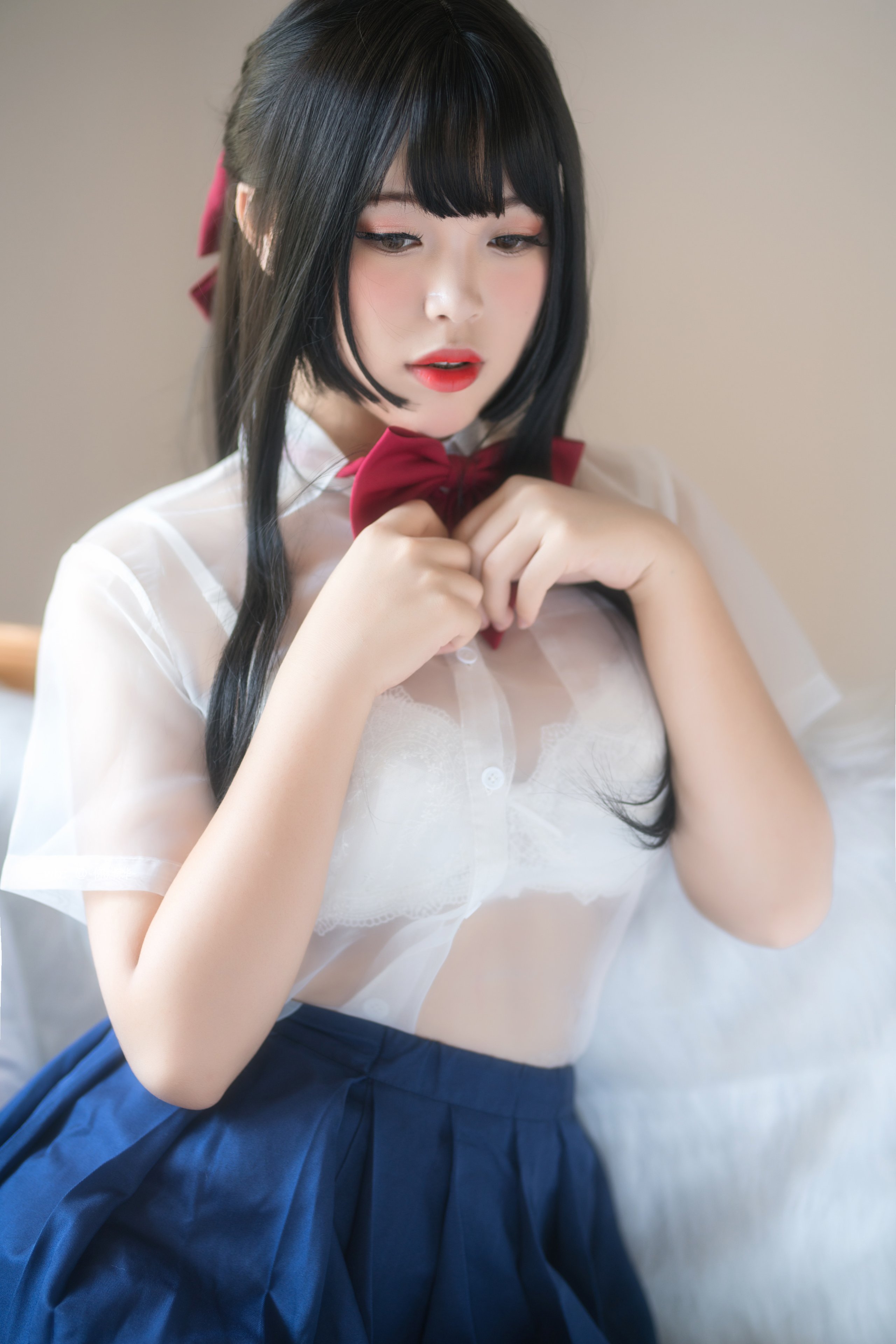白烨- - 情人节特辑