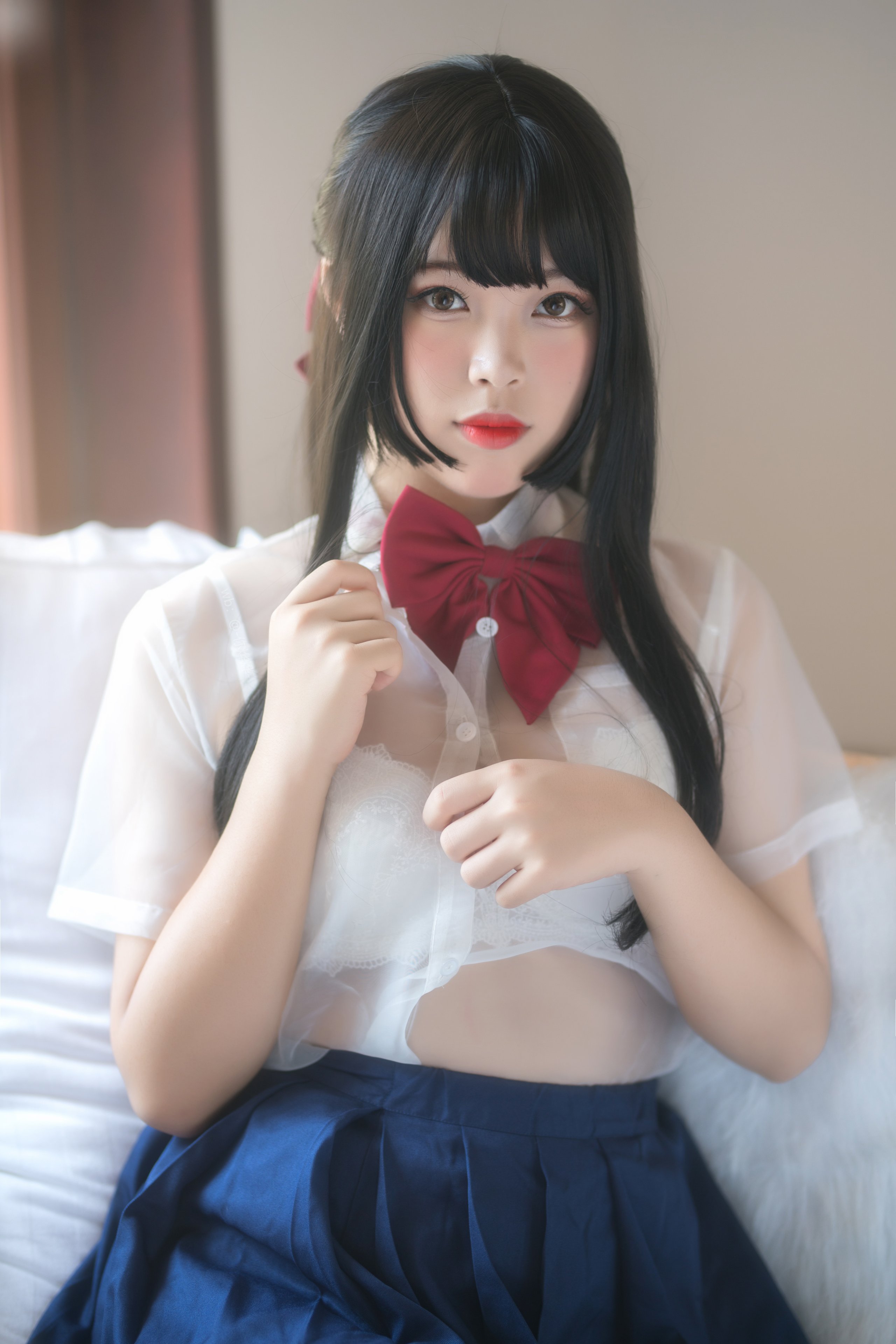 白烨- - 情人节特辑