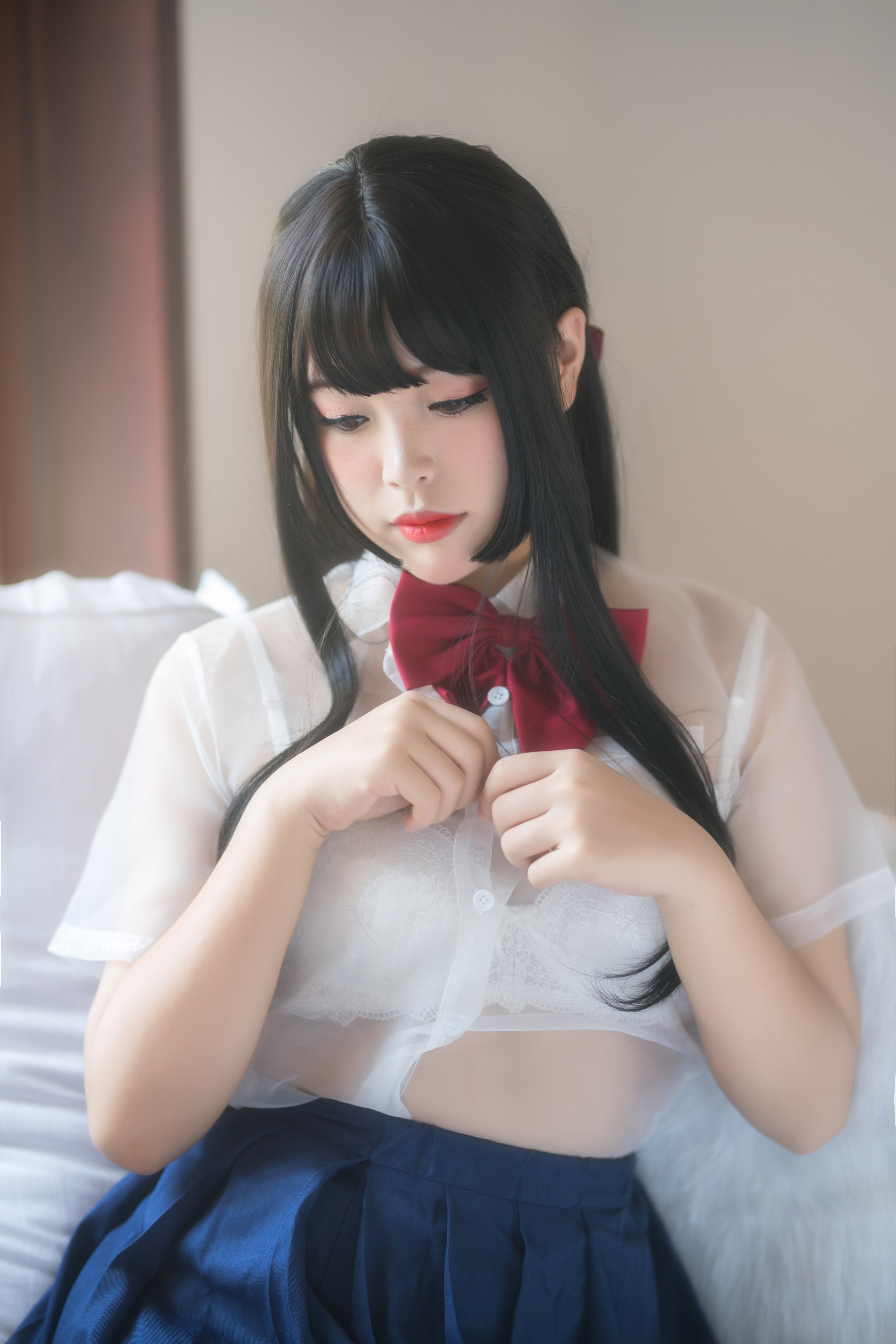 白烨- - 情人节特辑