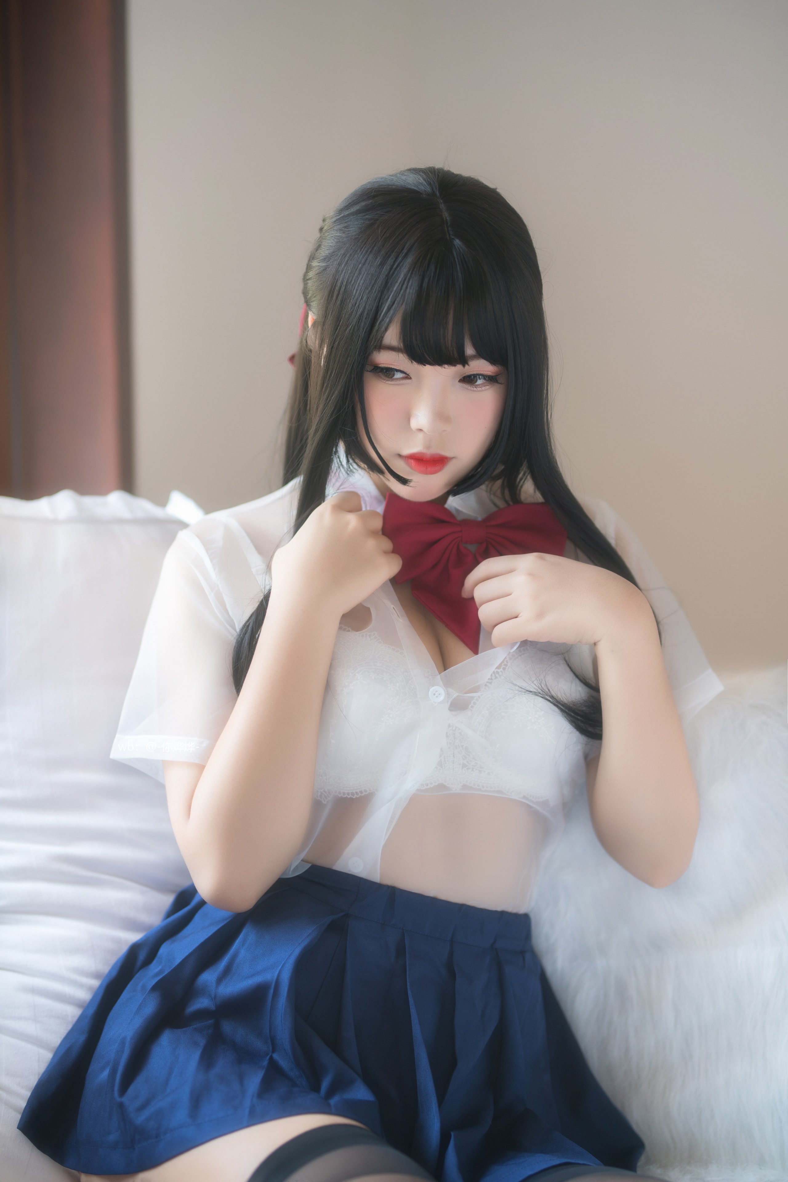 白烨- - 情人节特辑