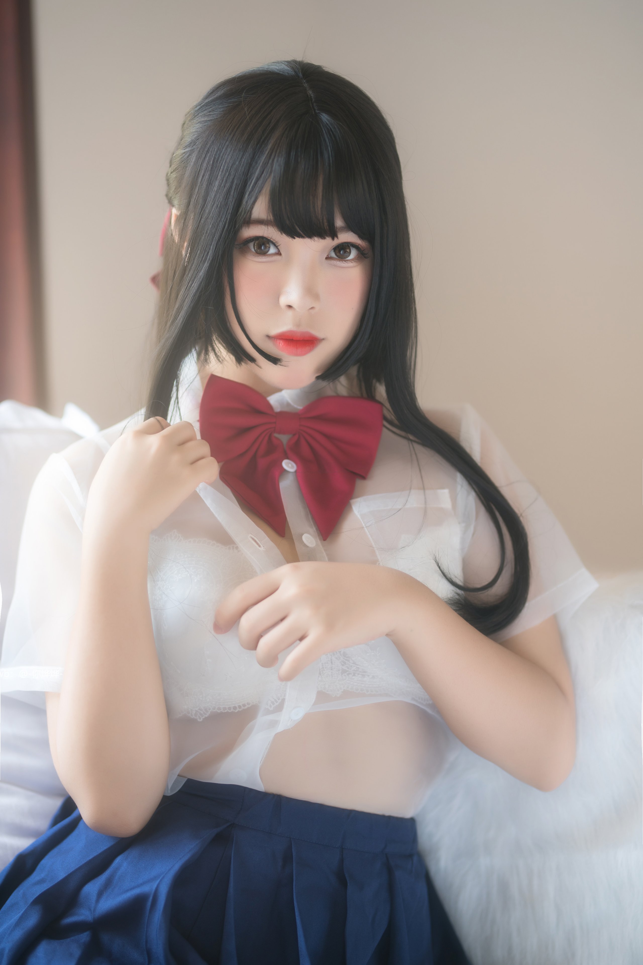 白烨- - 情人节特辑