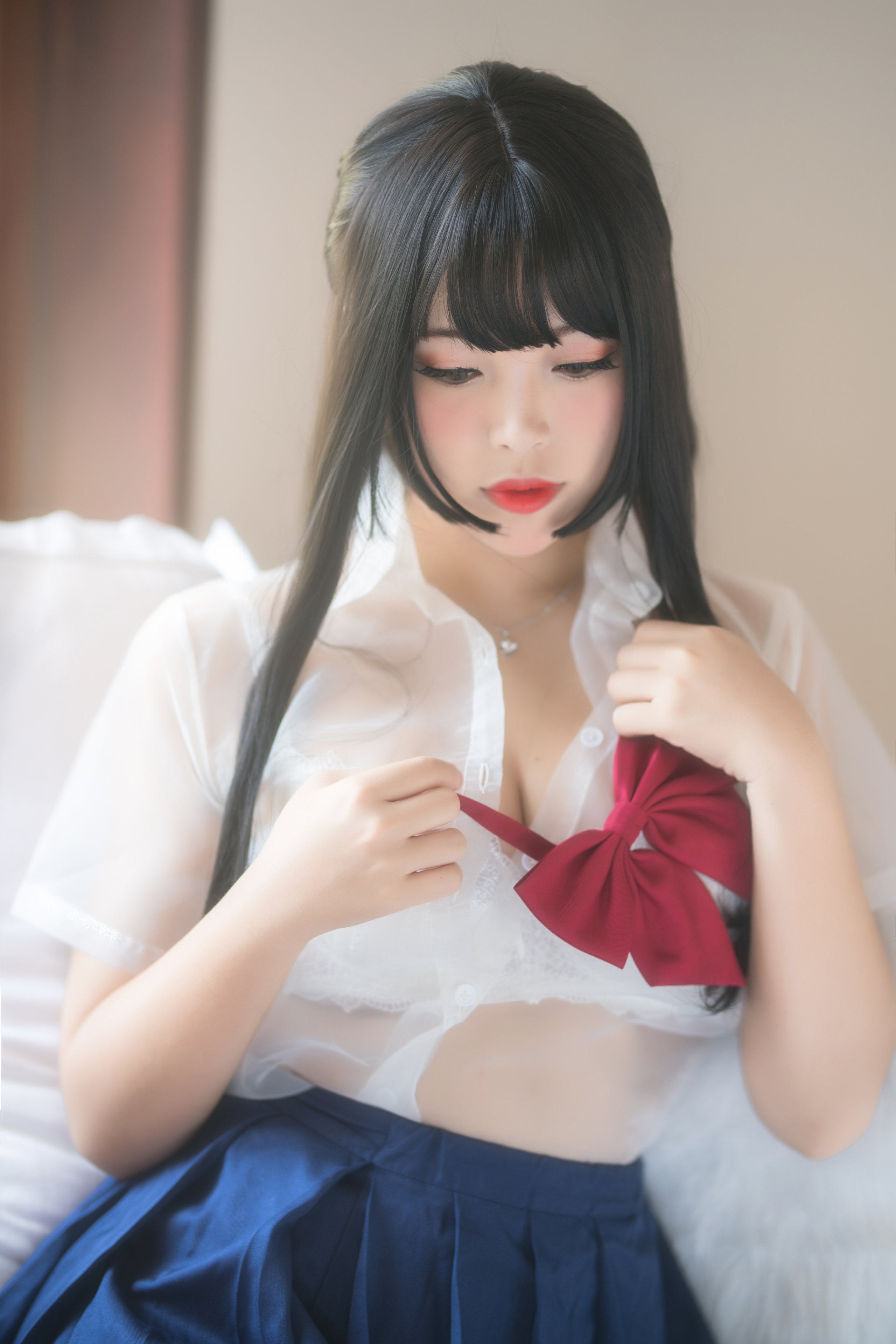 白烨- - 情人节特辑