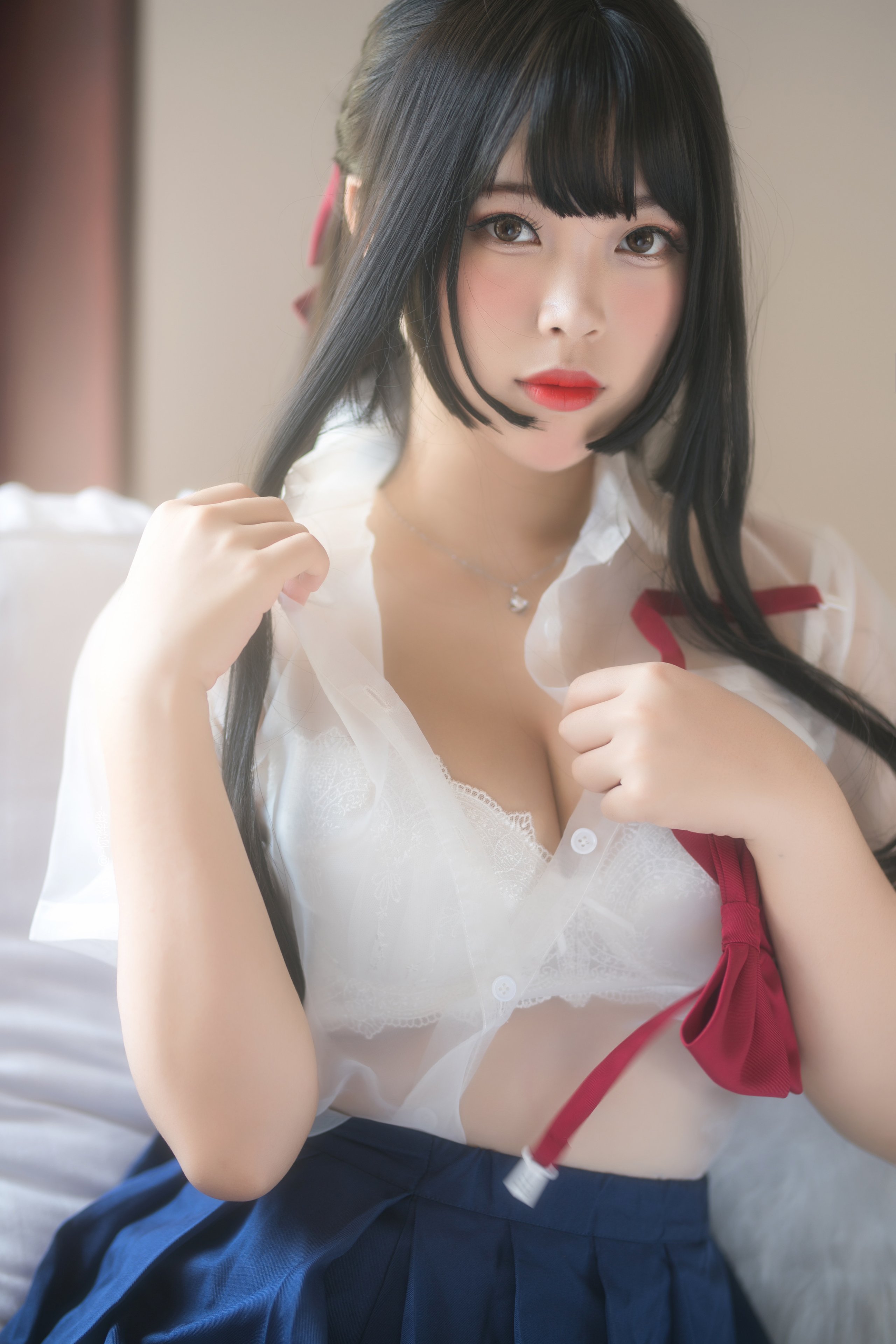白烨- - 情人节特辑